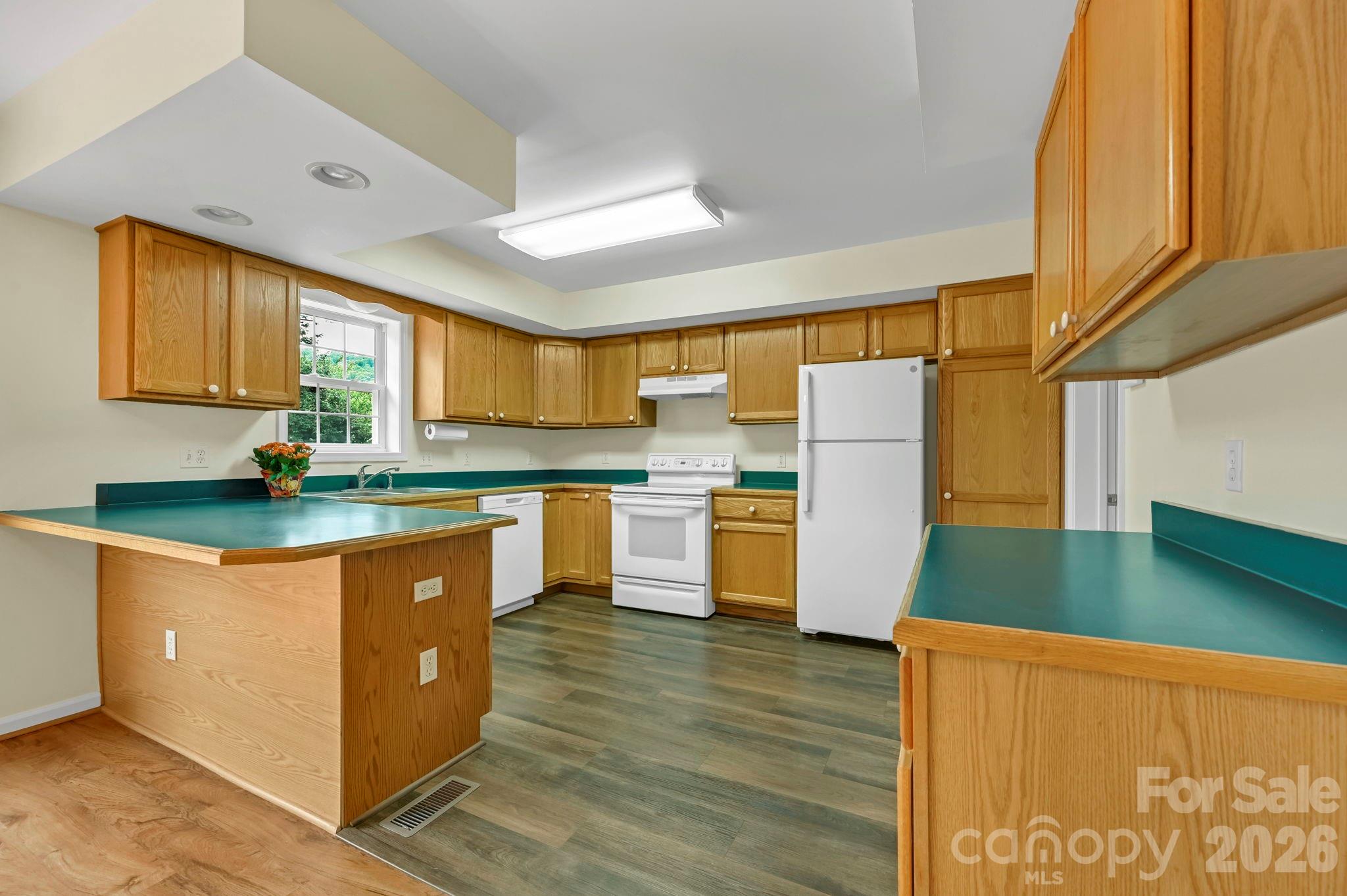 51 Jericho Ridge Road — Fletcher
