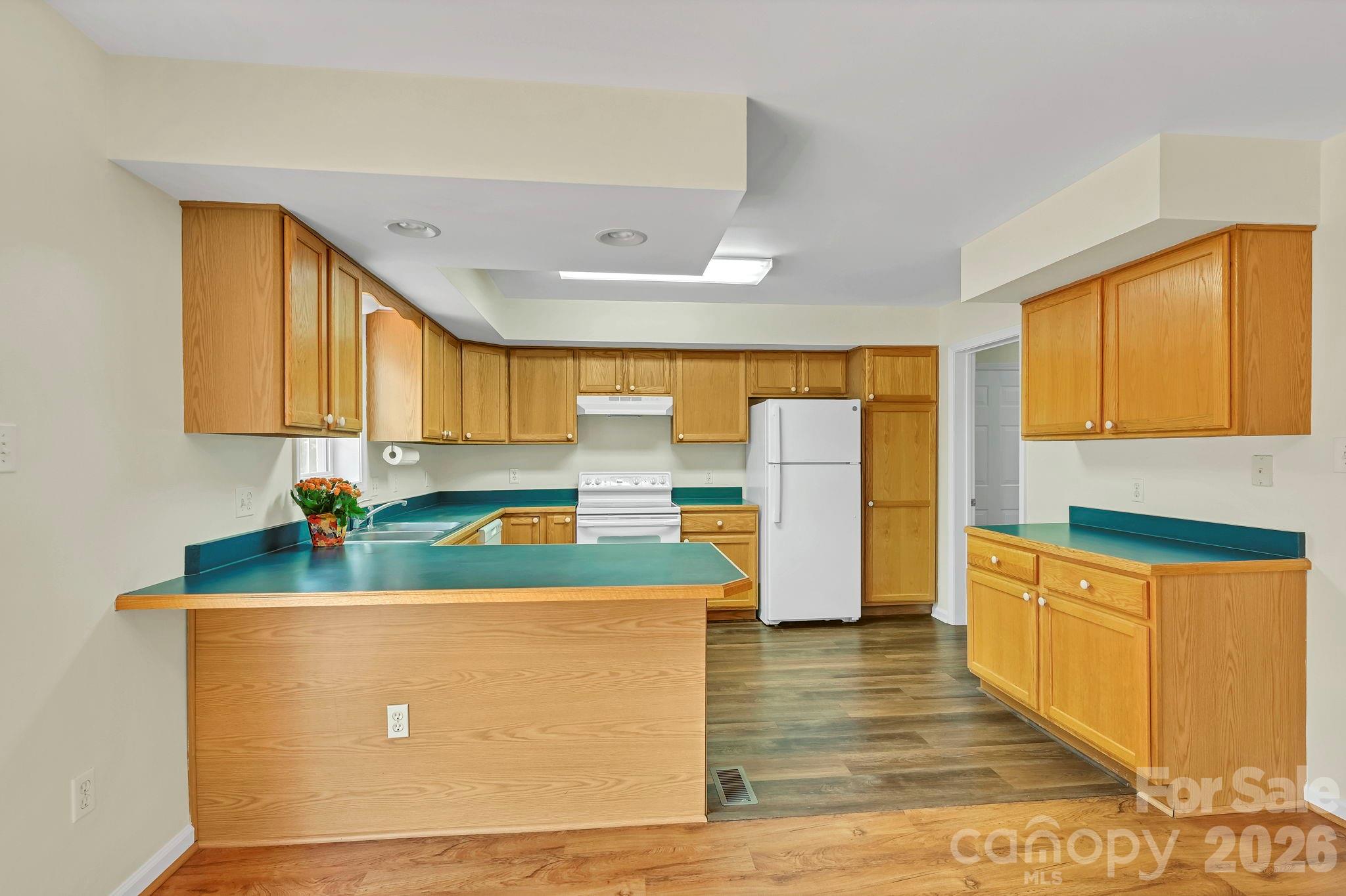 51 Jericho Ridge Road — Fletcher