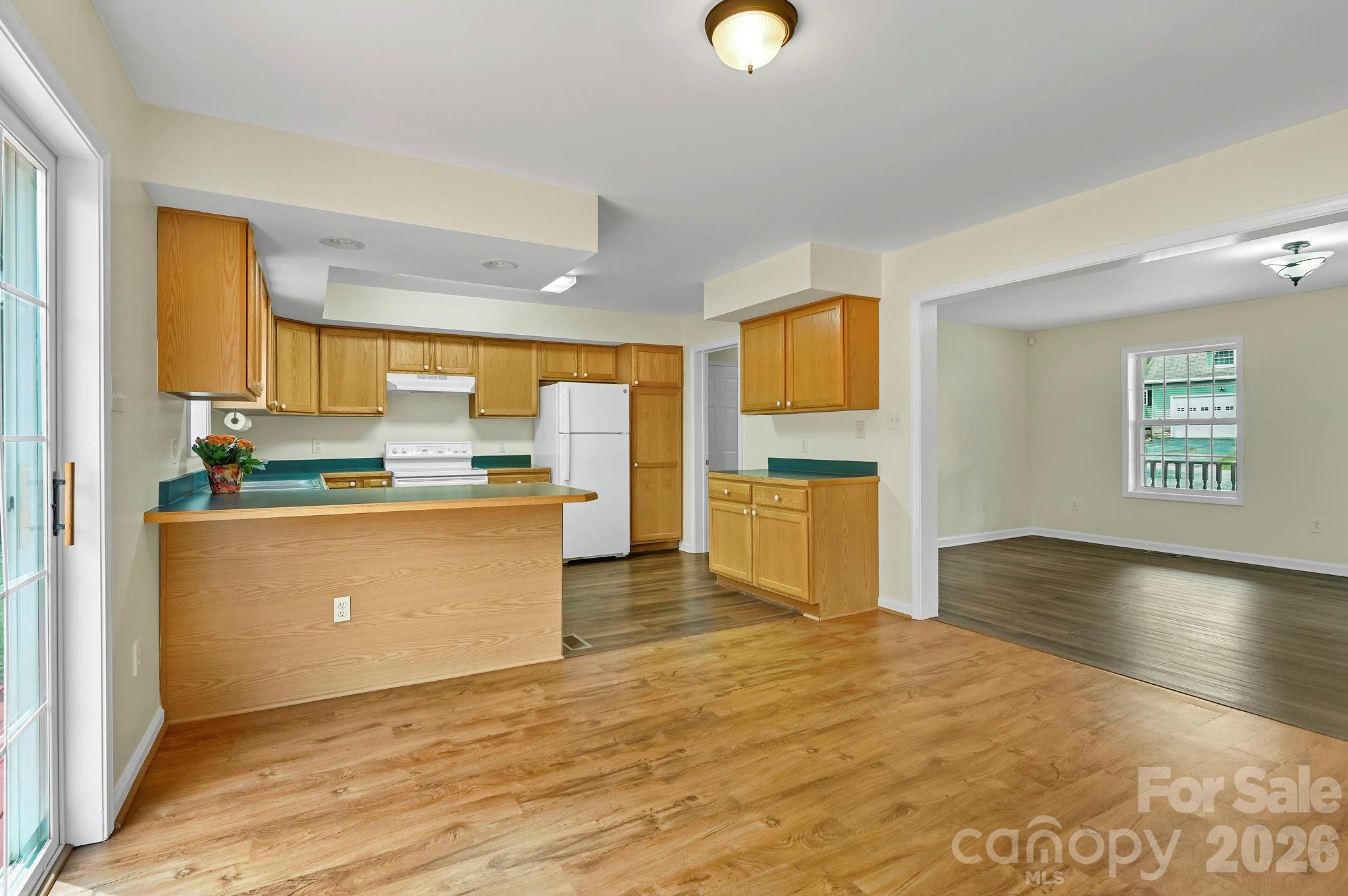 51 Jericho Ridge Road — Fletcher