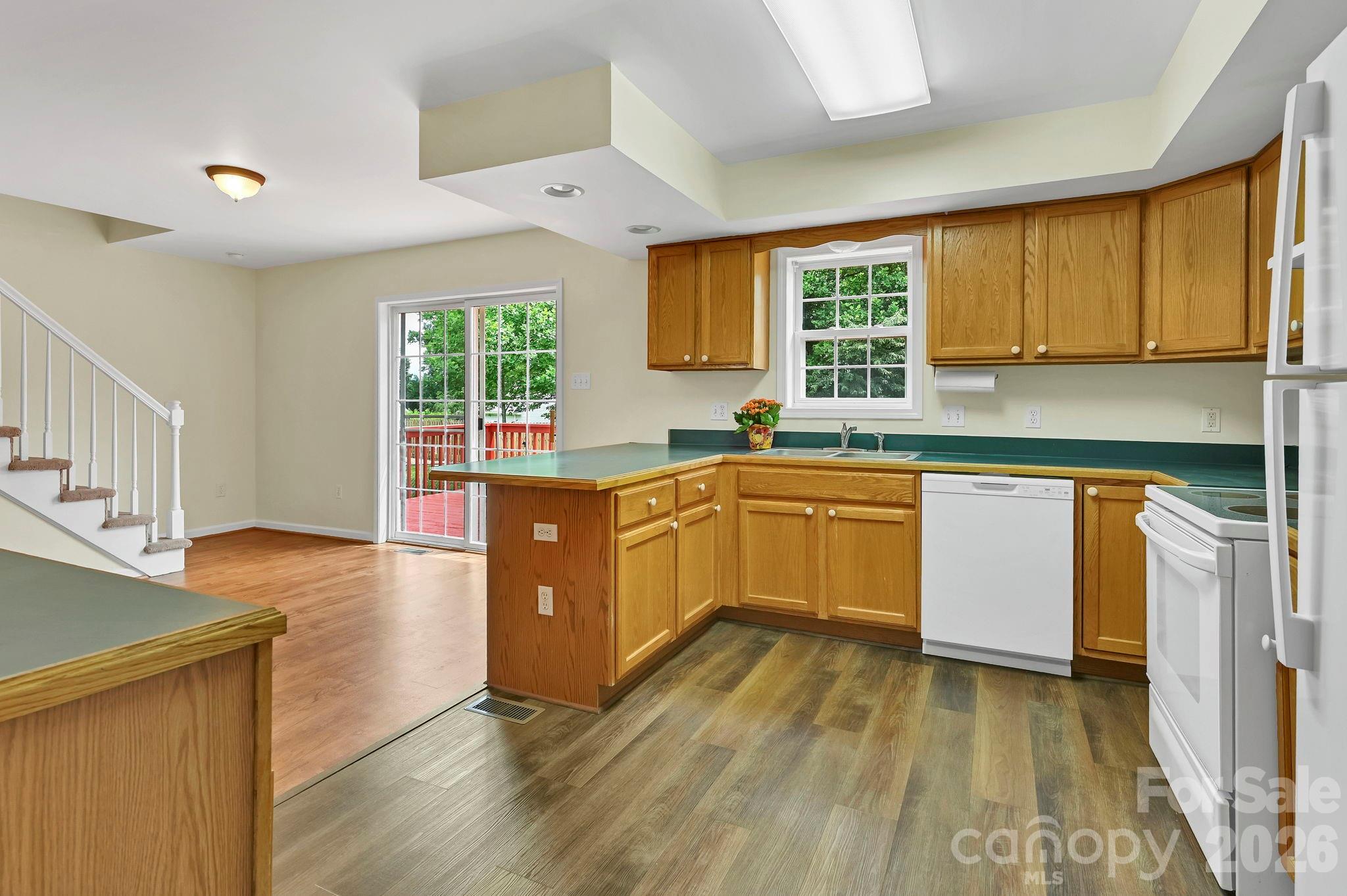 51 Jericho Ridge Road — Fletcher
