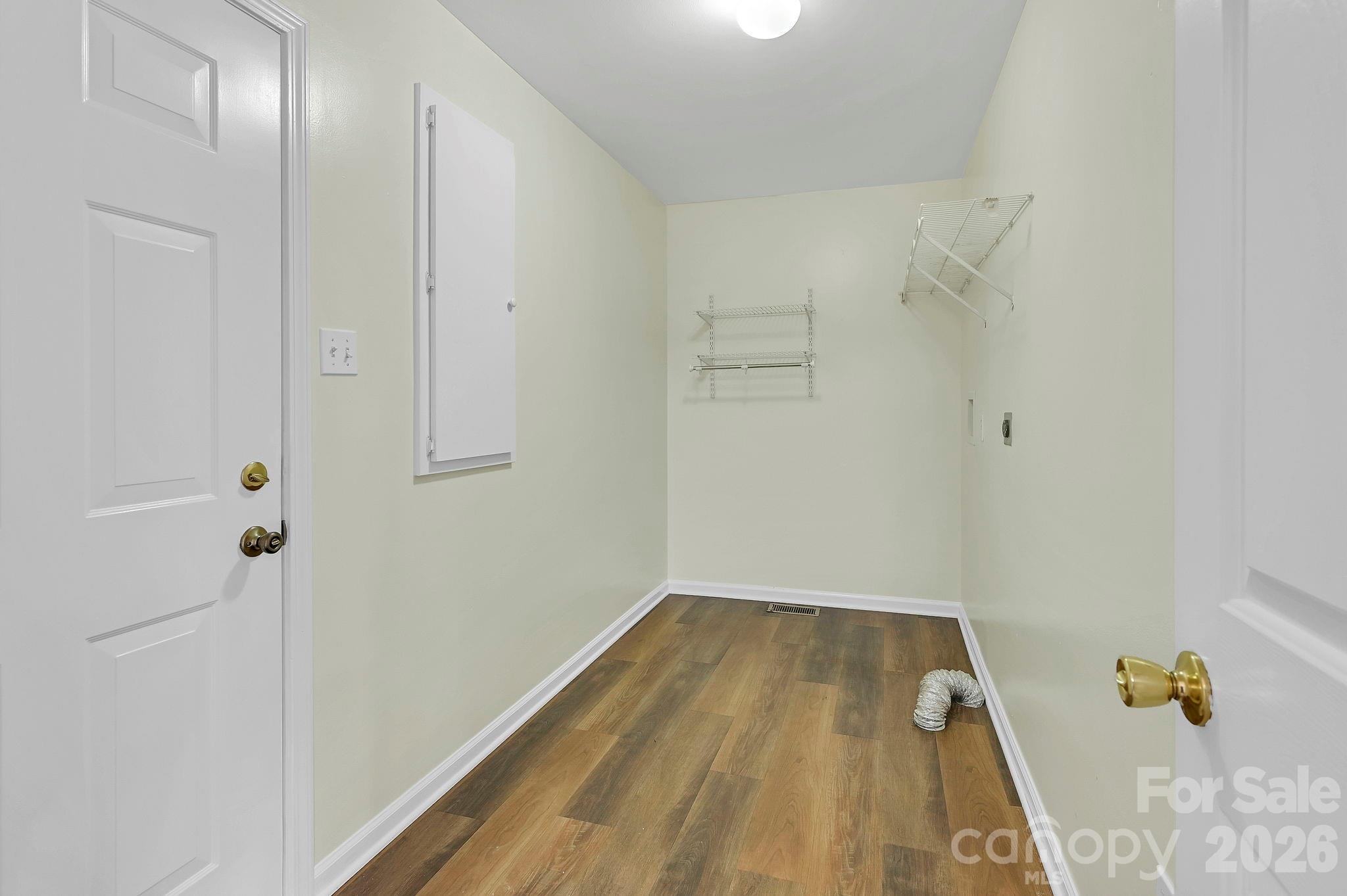 51 Jericho Ridge Road — Fletcher
