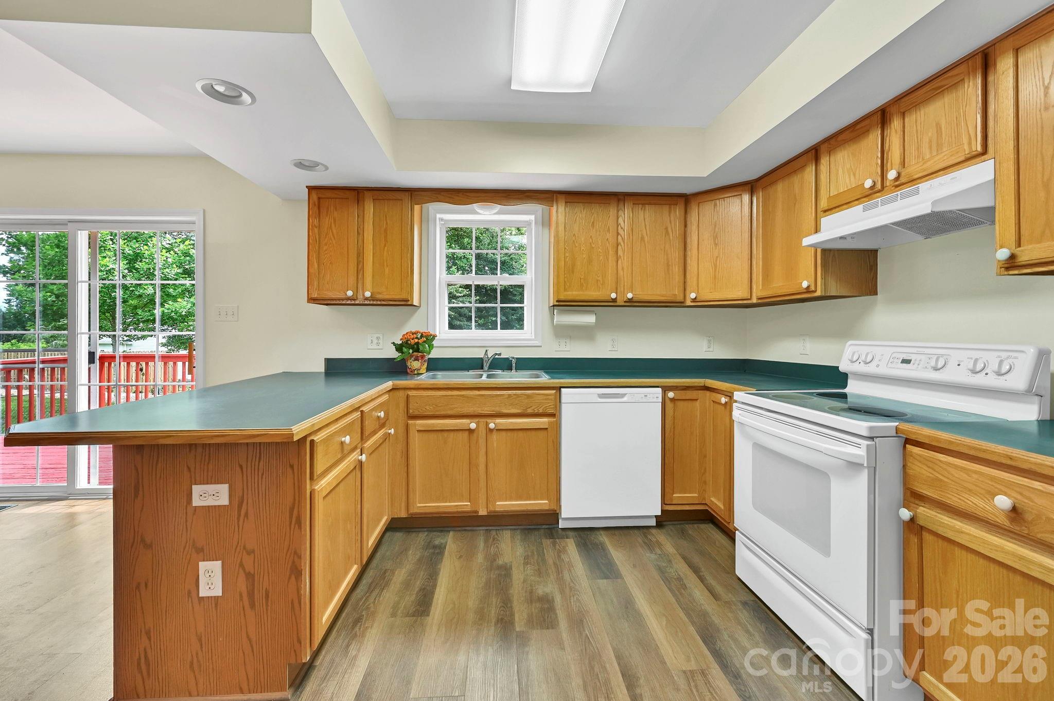 51 Jericho Ridge Road — Fletcher