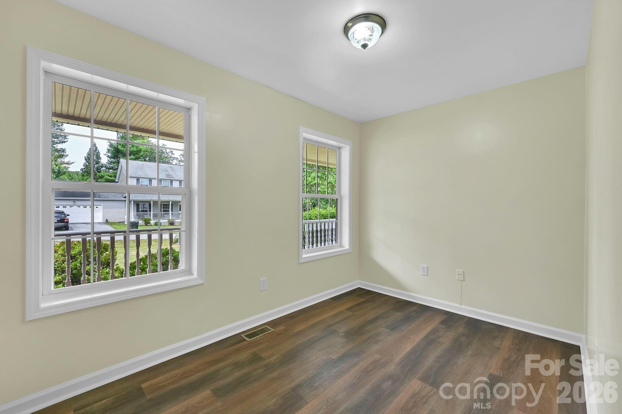 51 Jericho Ridge Road — Fletcher