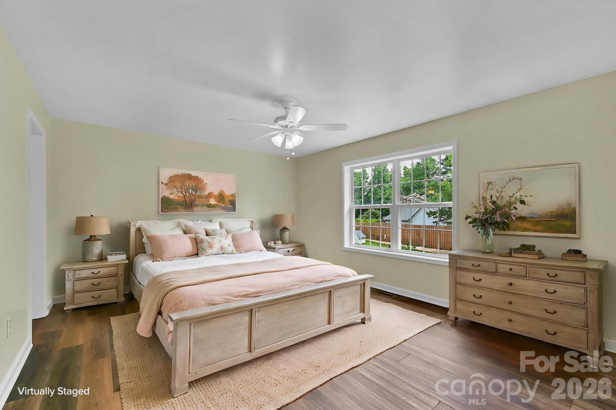 51 Jericho Ridge Road — Fletcher