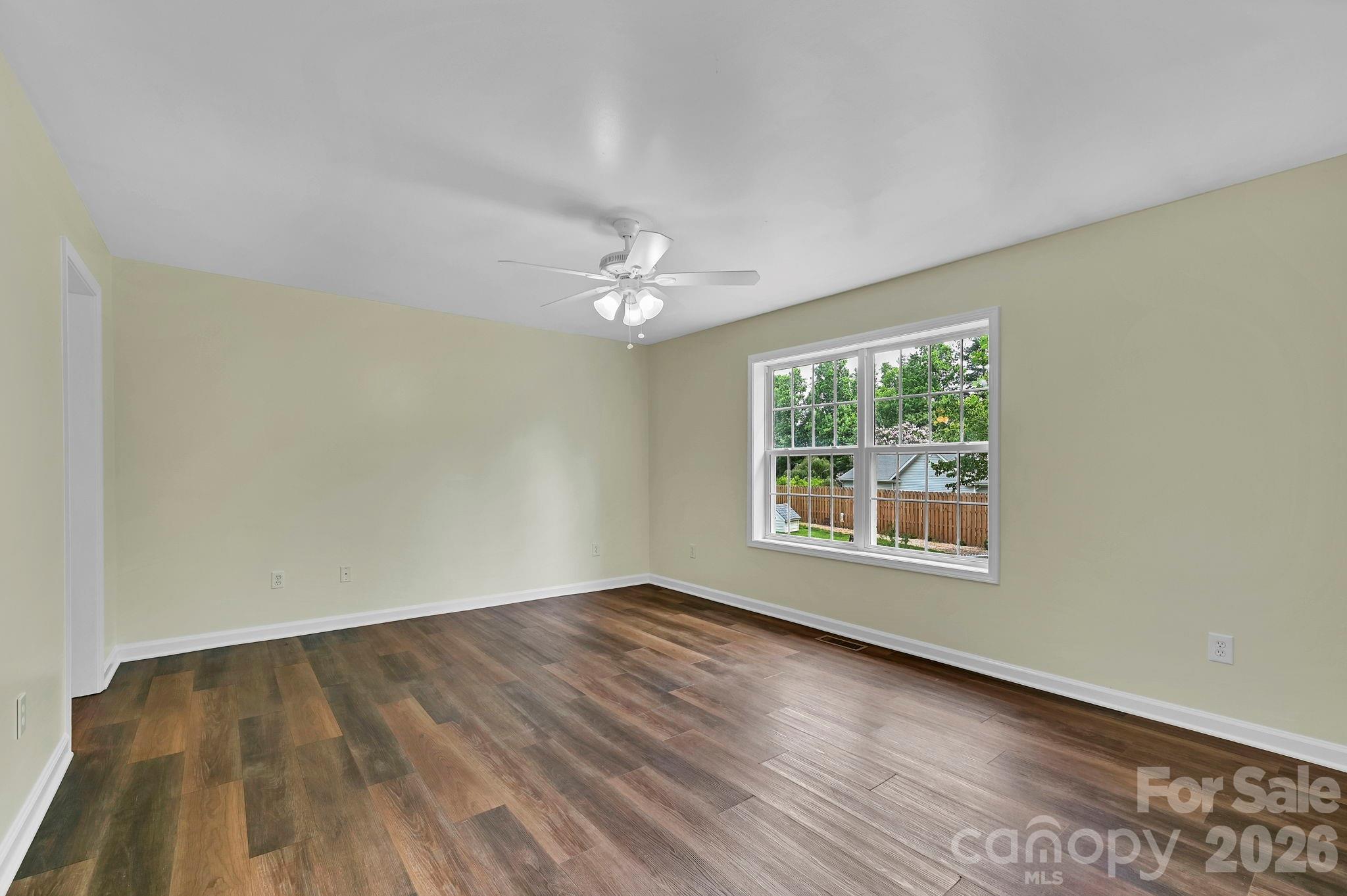 51 Jericho Ridge Road — Fletcher
