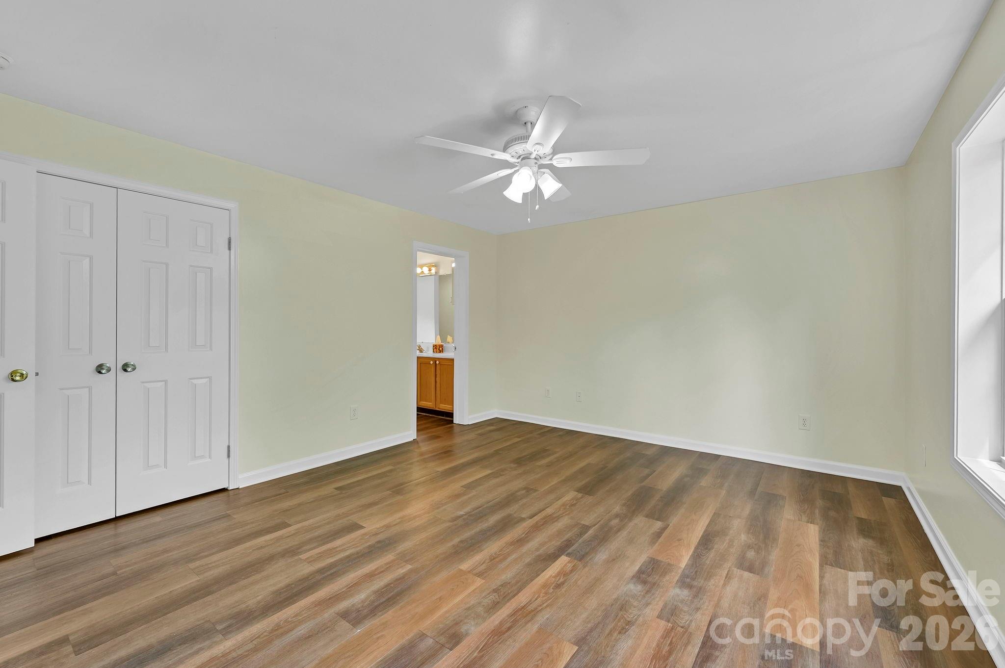 51 Jericho Ridge Road — Fletcher