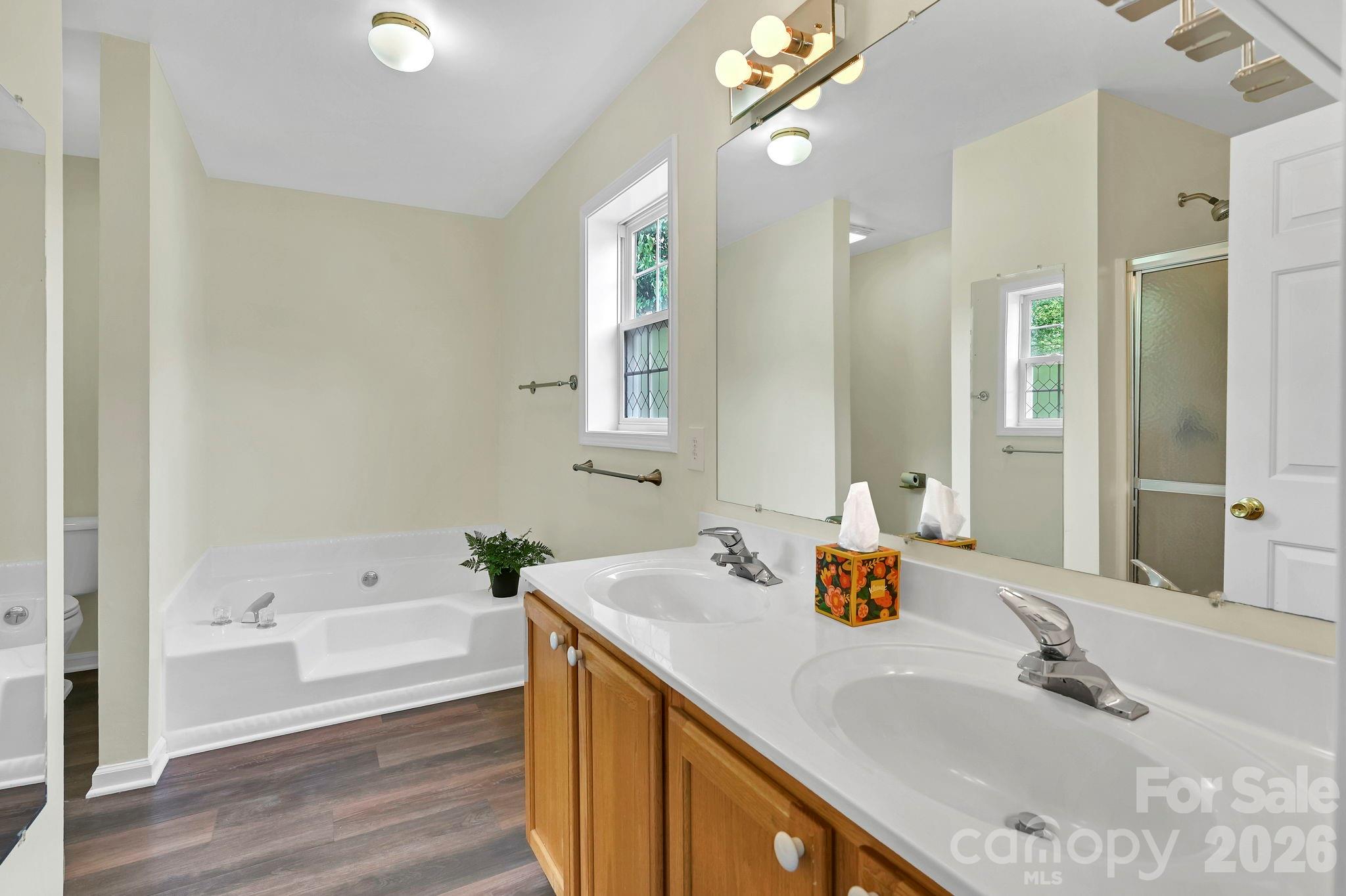 51 Jericho Ridge Road — Fletcher