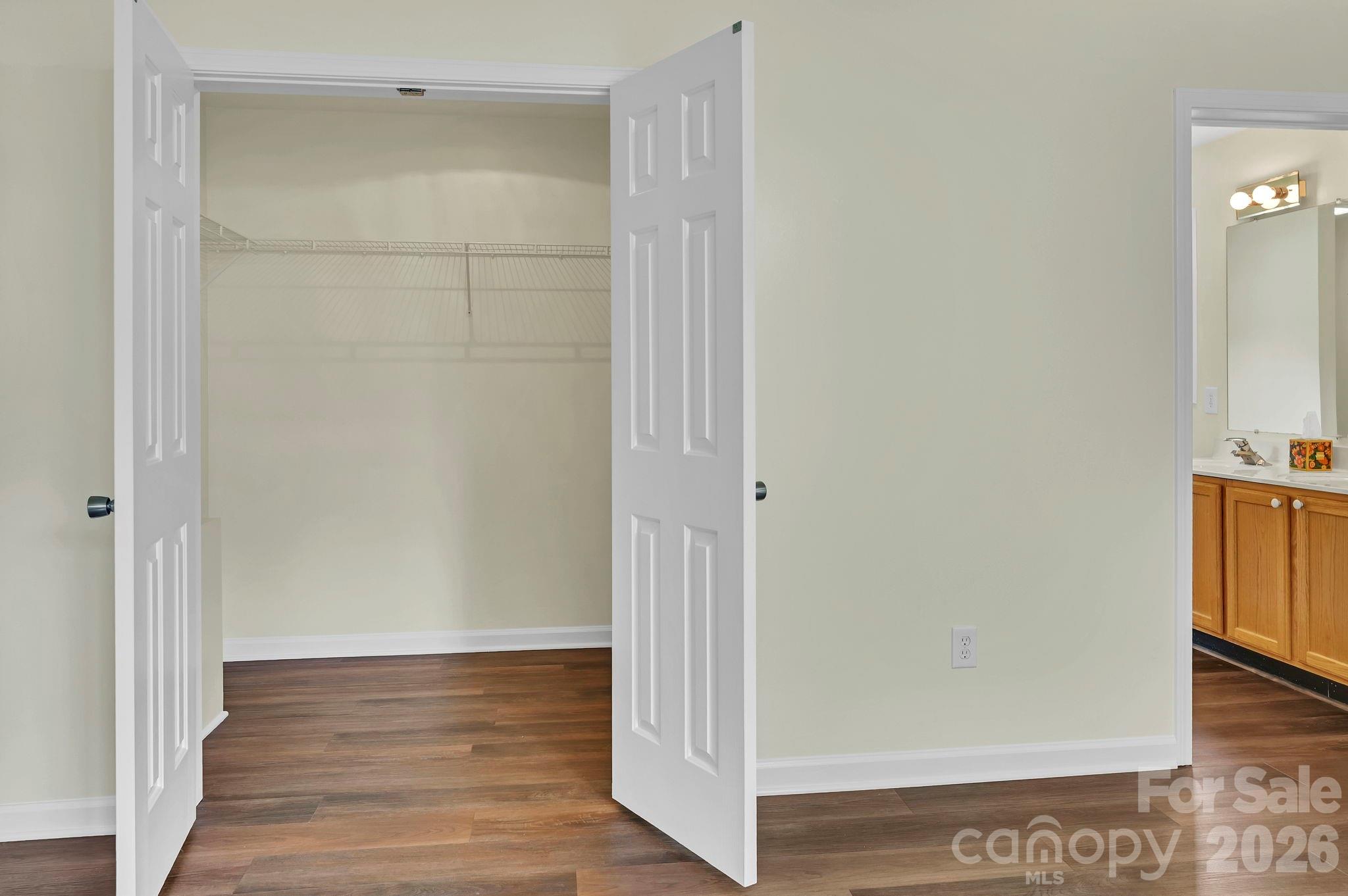 51 Jericho Ridge Road — Fletcher