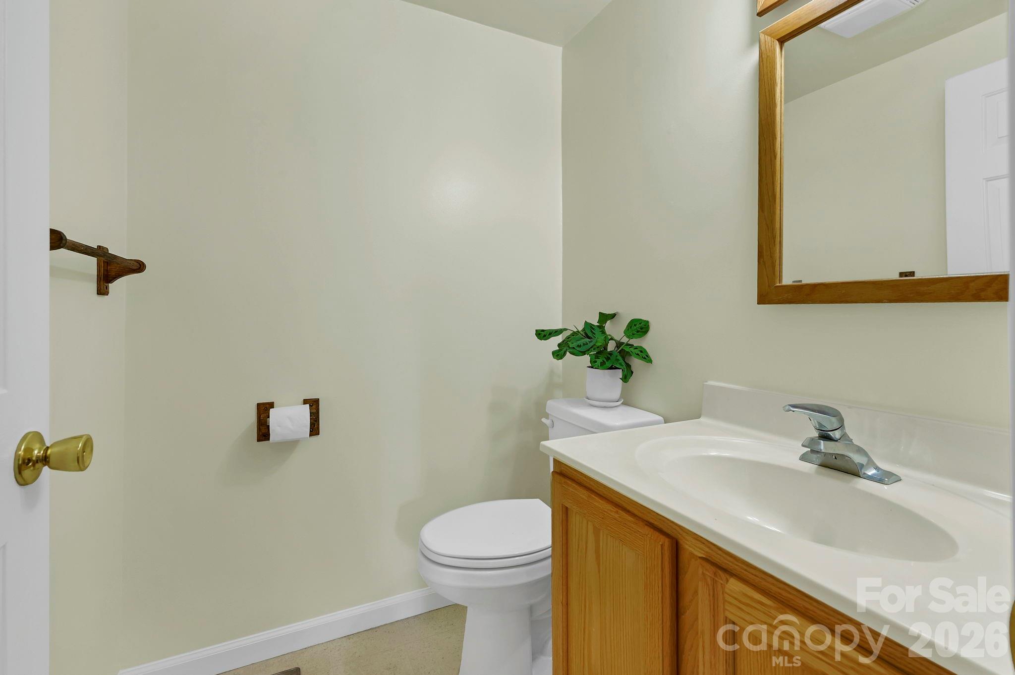 51 Jericho Ridge Road — Fletcher