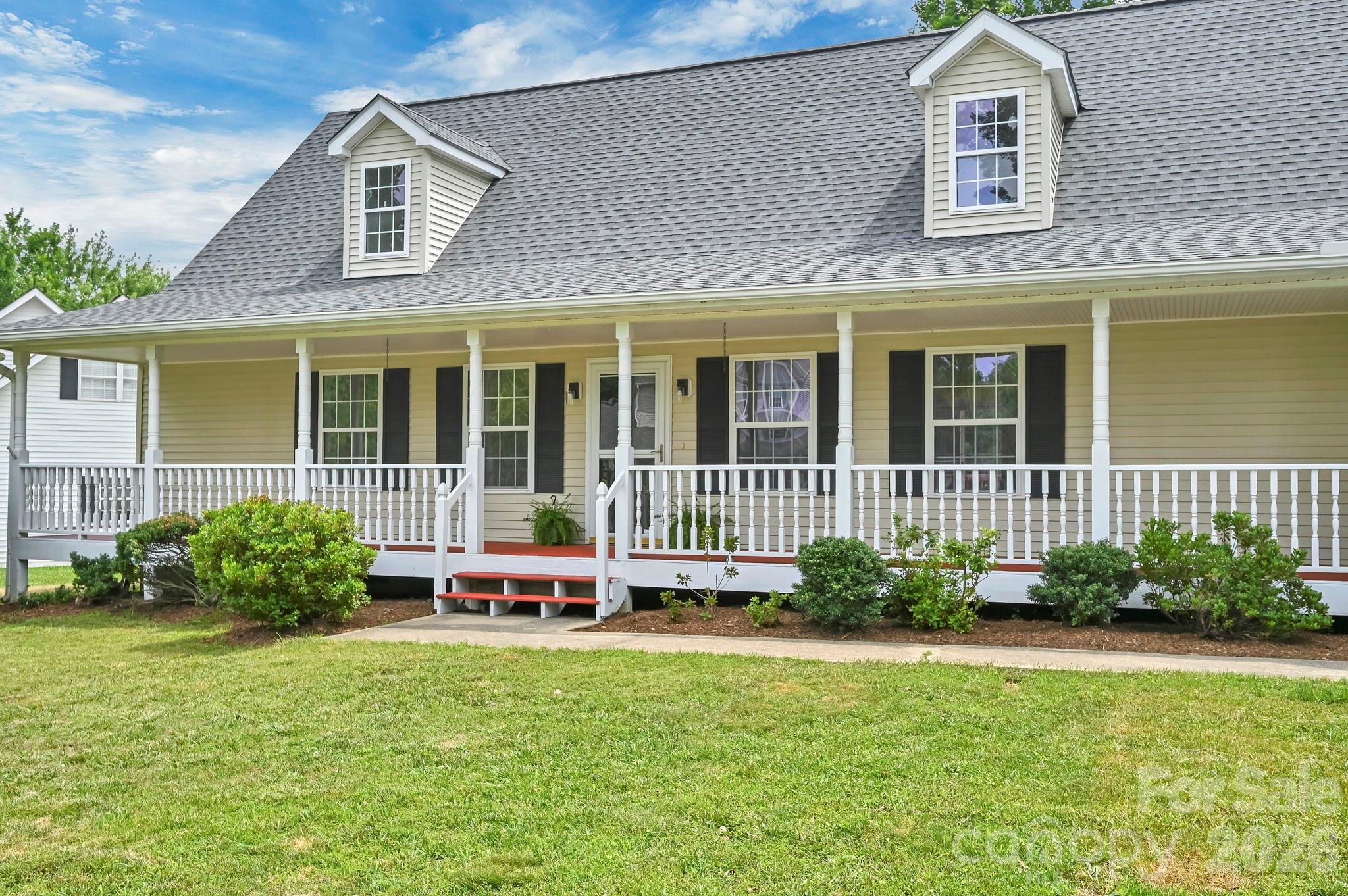 51 Jericho Ridge Road — Fletcher