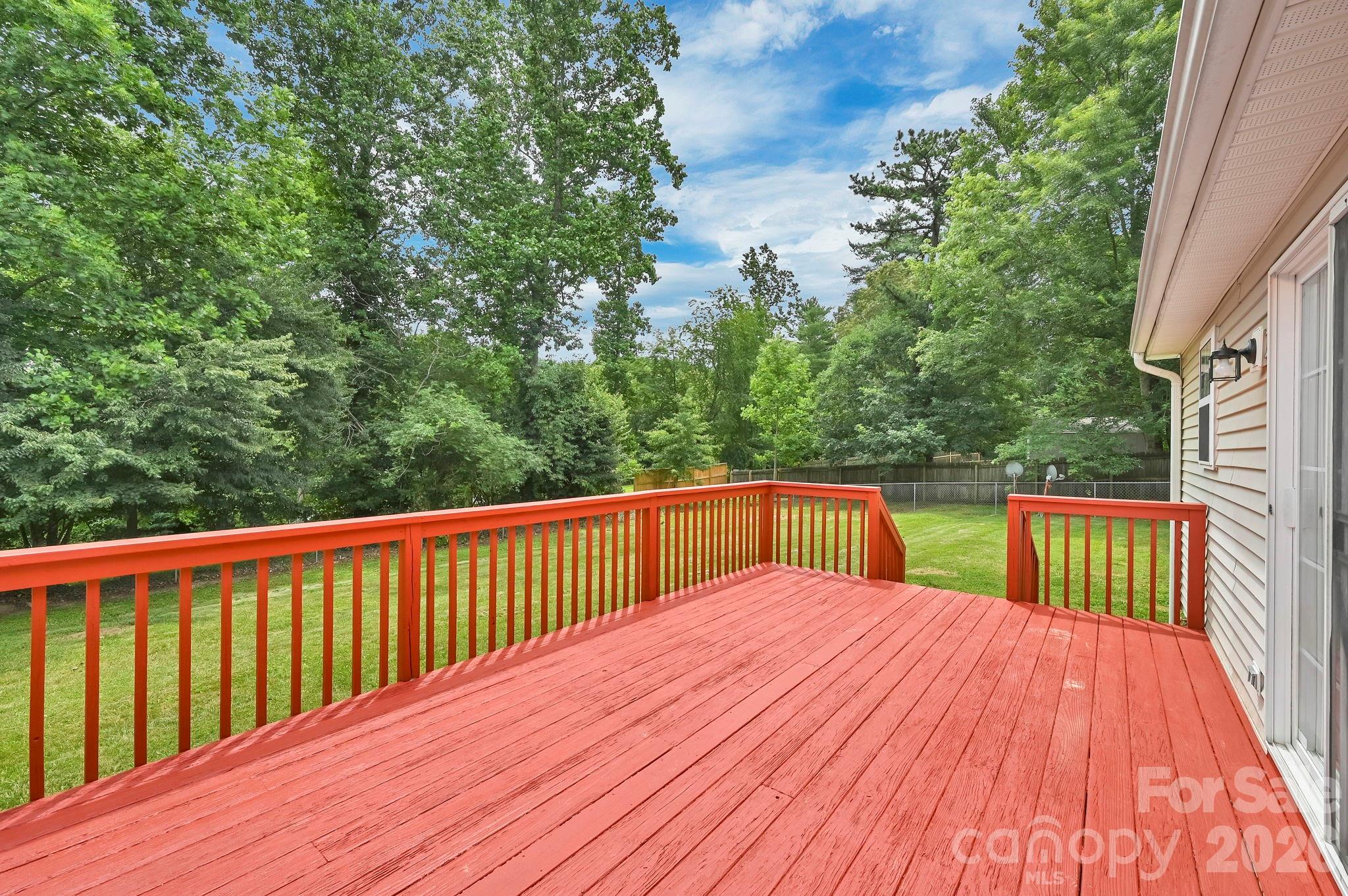 51 Jericho Ridge Road — Fletcher