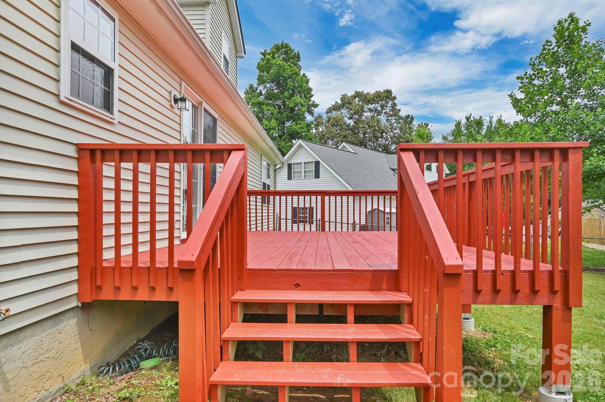 51 Jericho Ridge Road — Fletcher