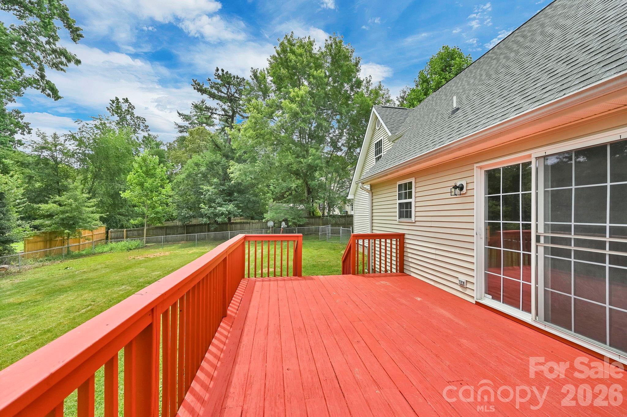 51 Jericho Ridge Road — Fletcher