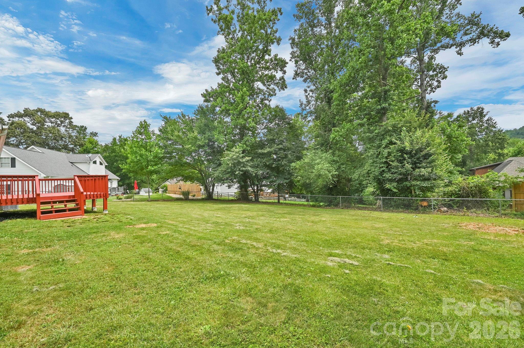 51 Jericho Ridge Road — Fletcher