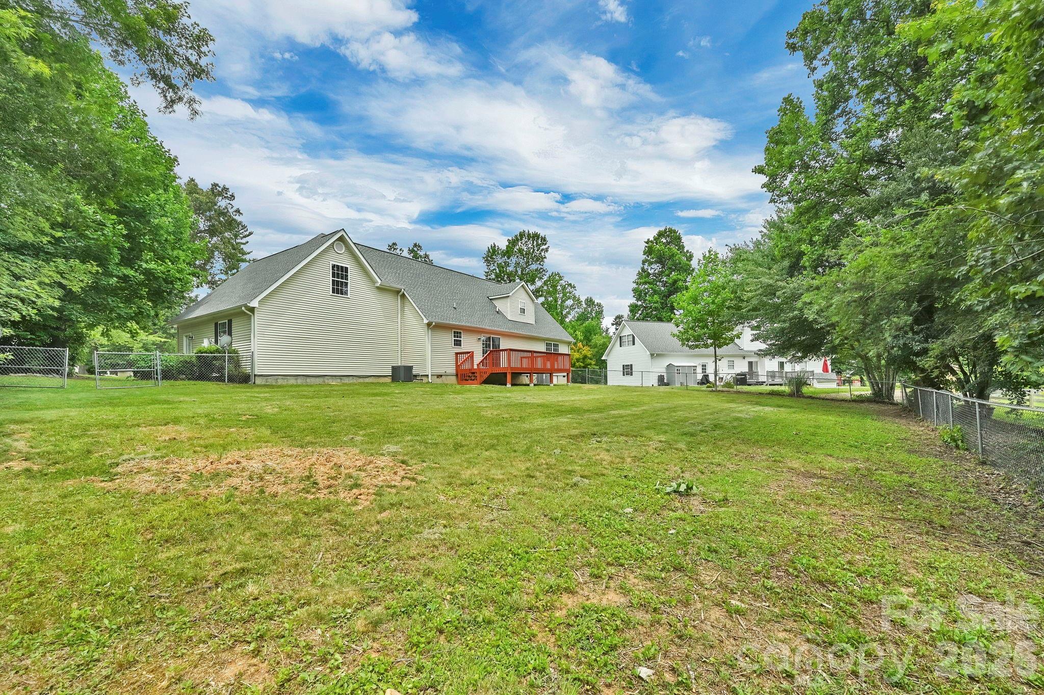 51 Jericho Ridge Road — Fletcher