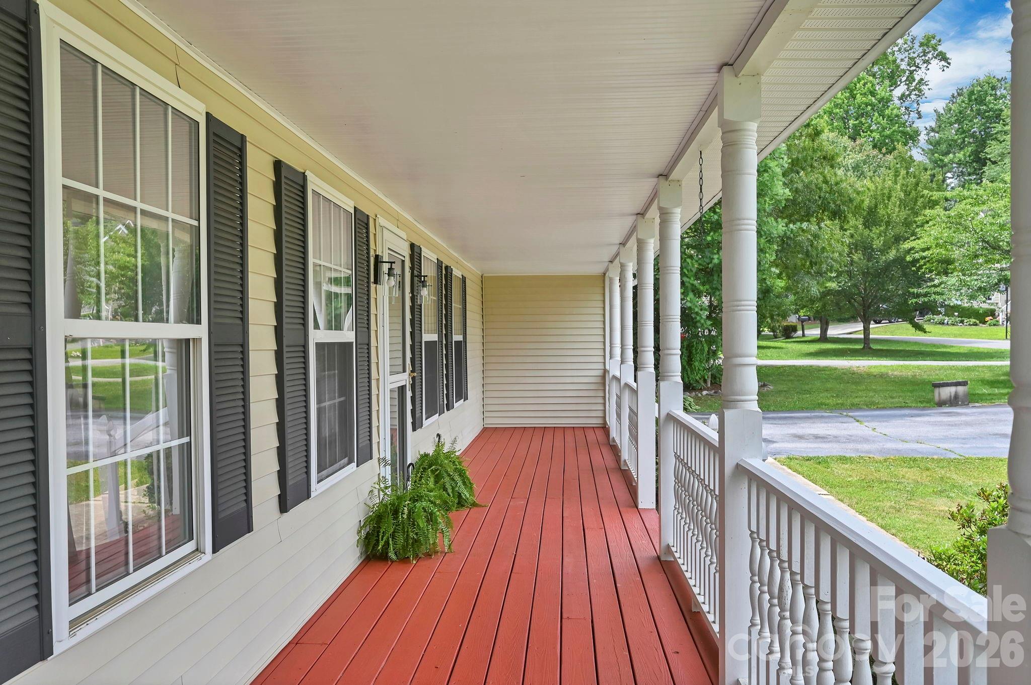 51 Jericho Ridge Road — Fletcher