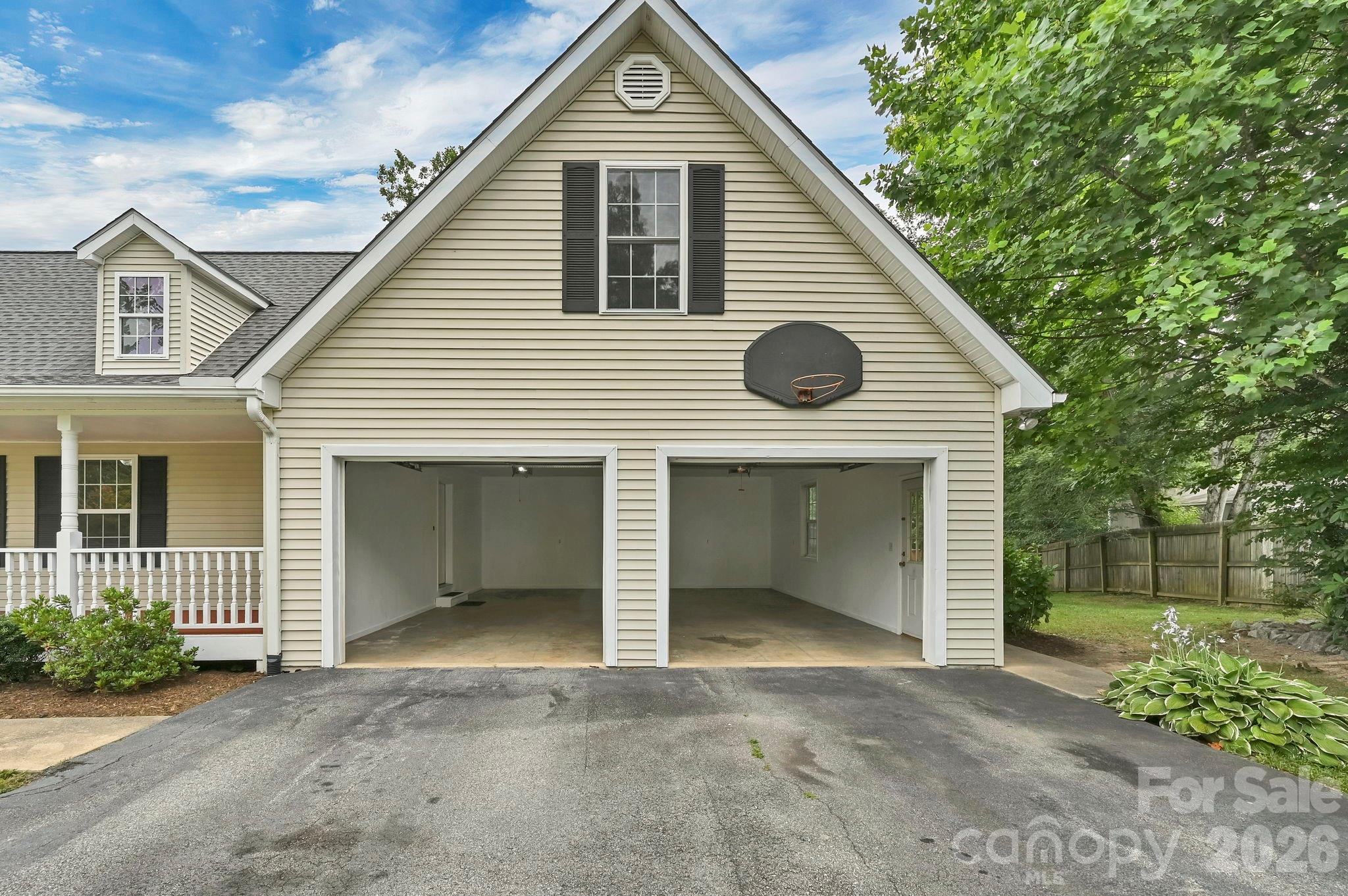 51 Jericho Ridge Road — Fletcher