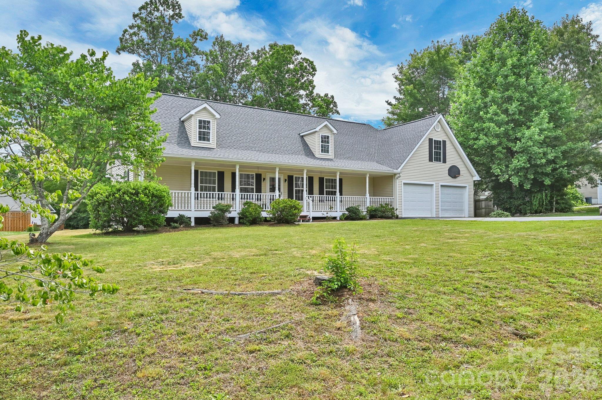51 Jericho Ridge Road — Fletcher