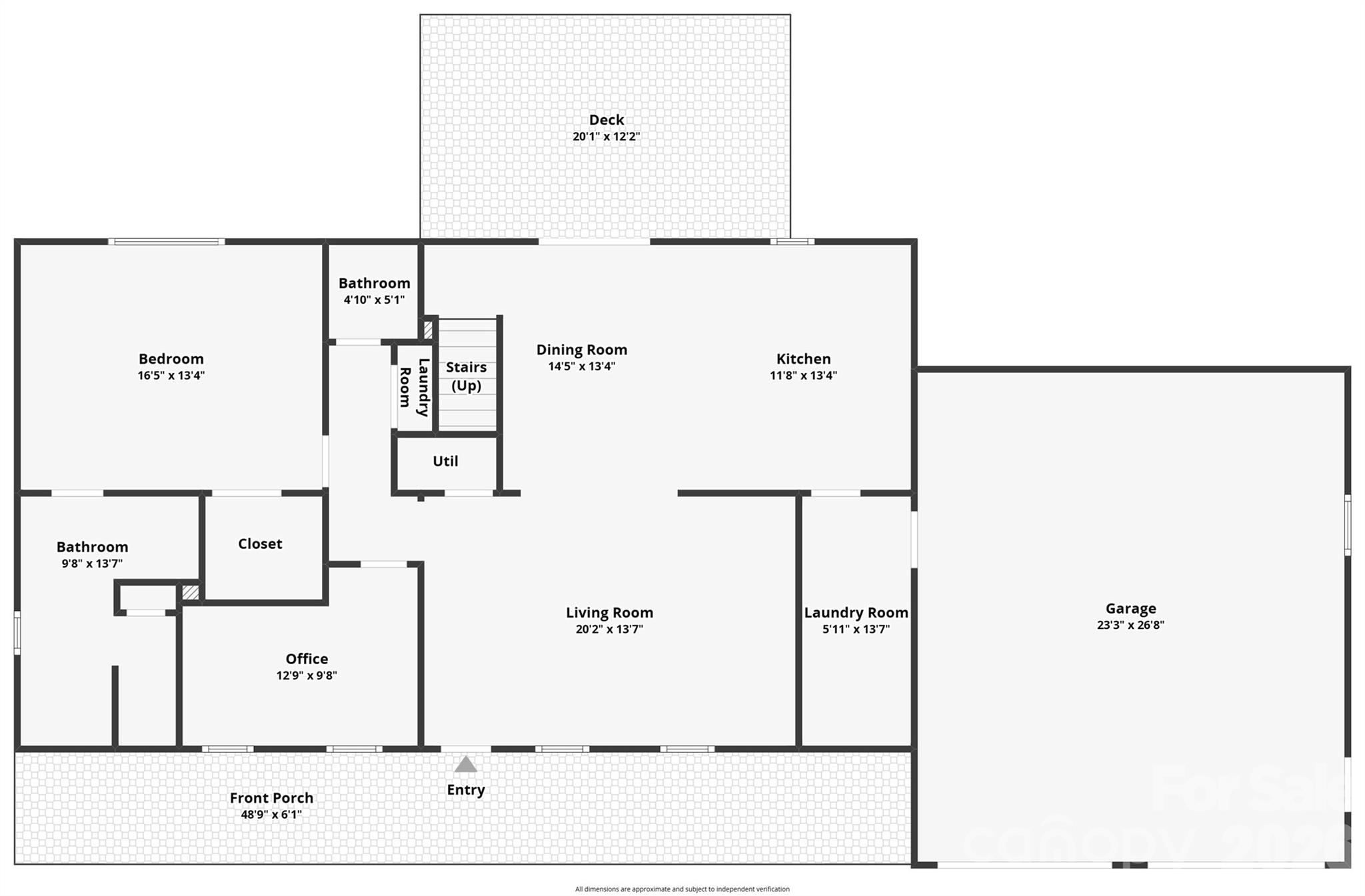 51 Jericho Ridge Road — Fletcher