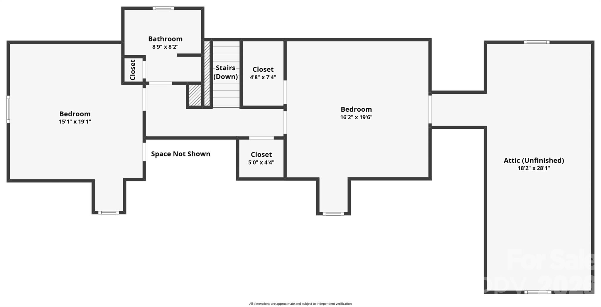 51 Jericho Ridge Road — Fletcher