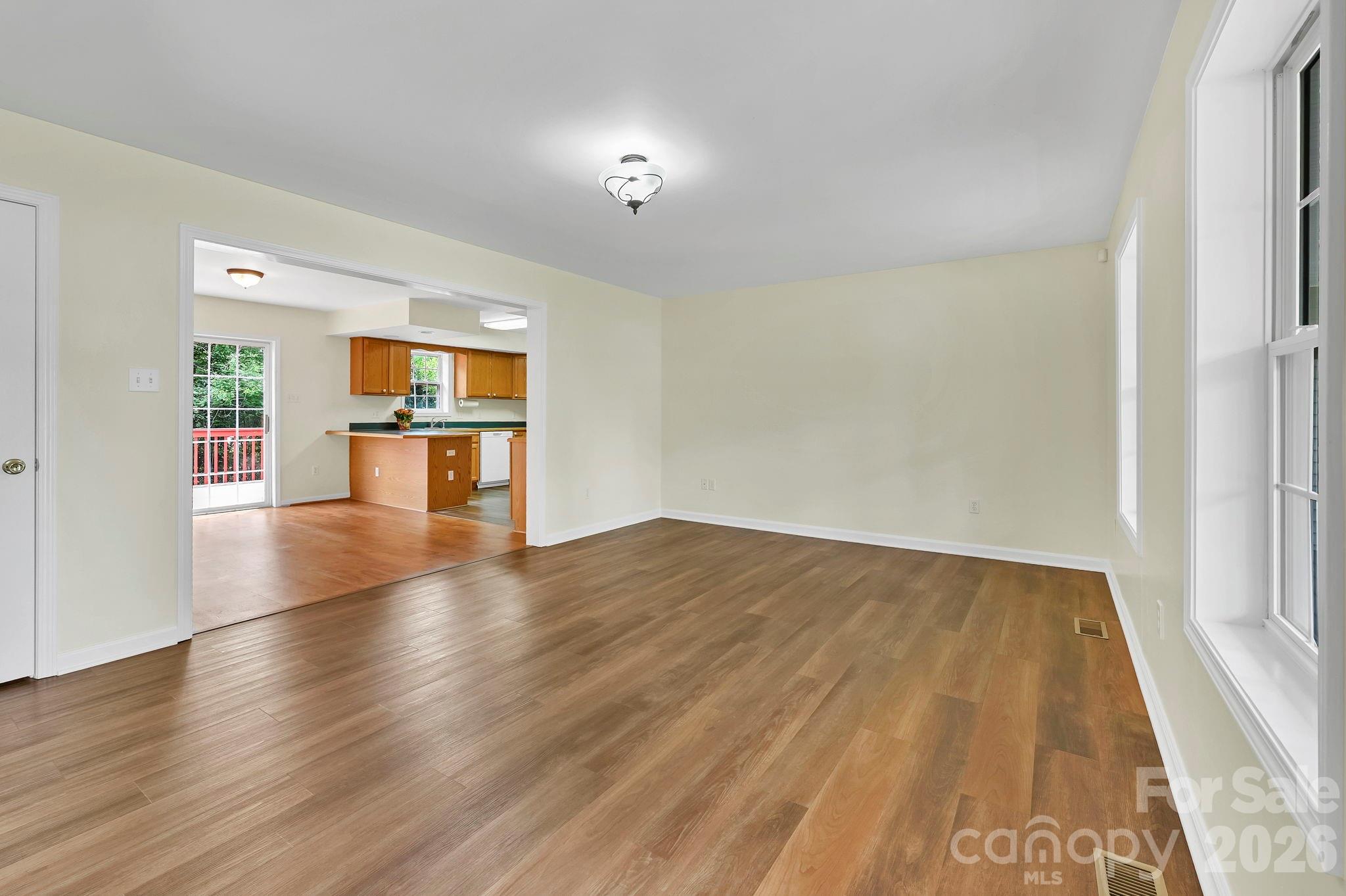 51 Jericho Ridge Road — Fletcher