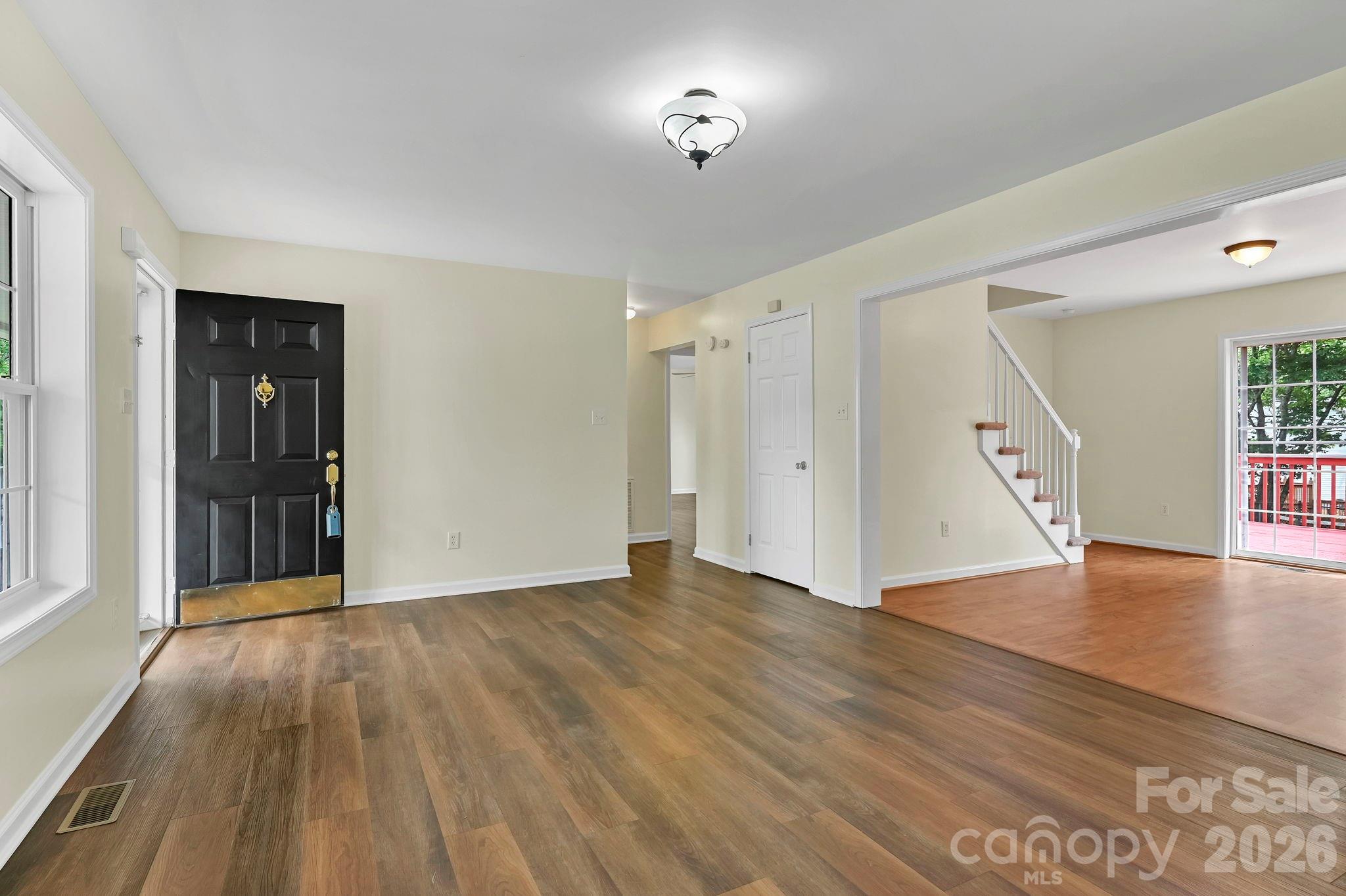 51 Jericho Ridge Road — Fletcher