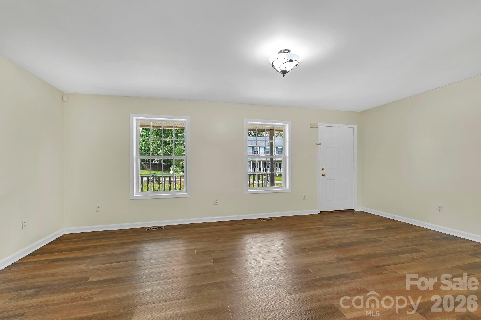 51 Jericho Ridge Road — Fletcher