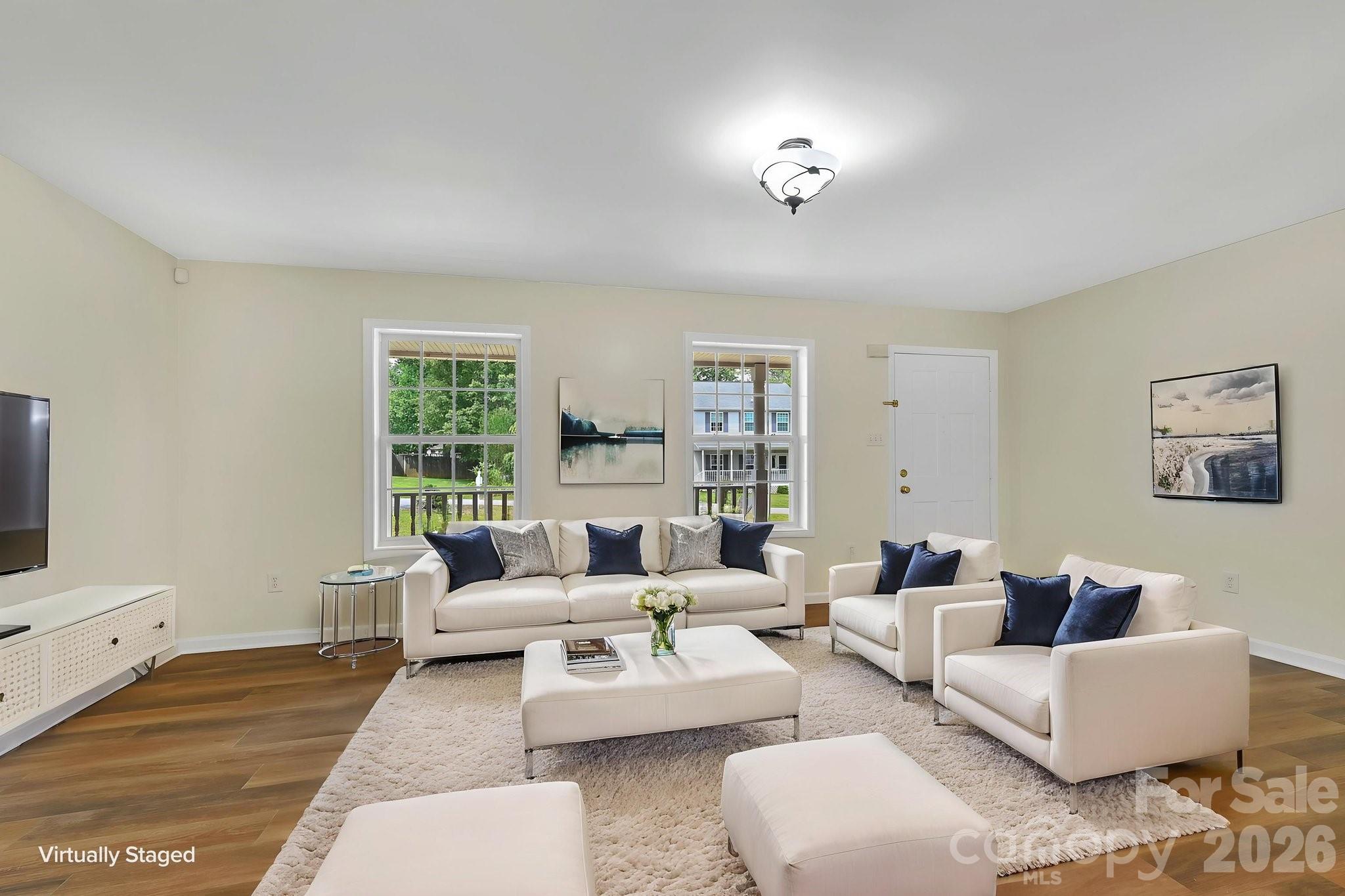 51 Jericho Ridge Road — Fletcher