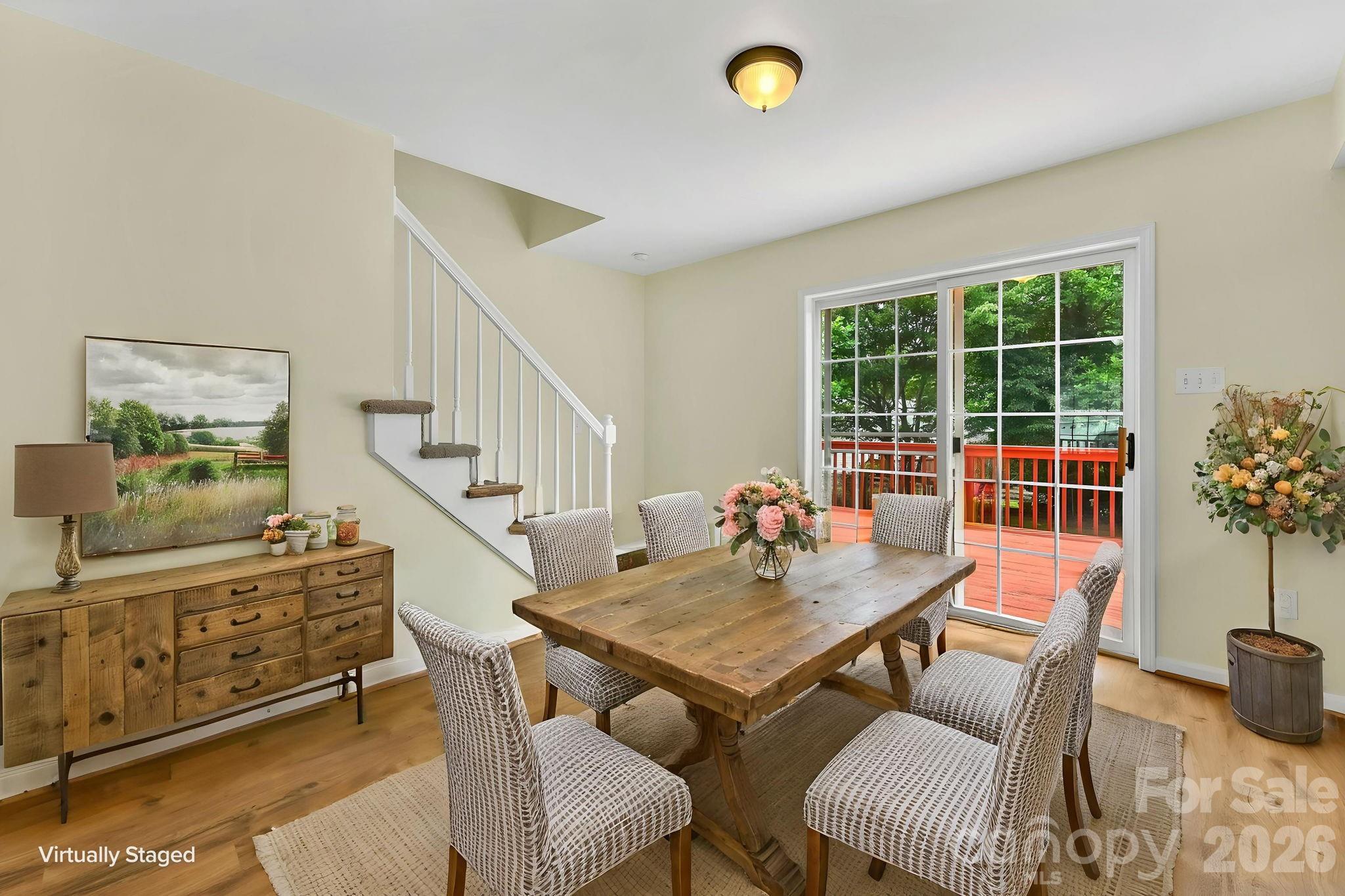 51 Jericho Ridge Road — Fletcher