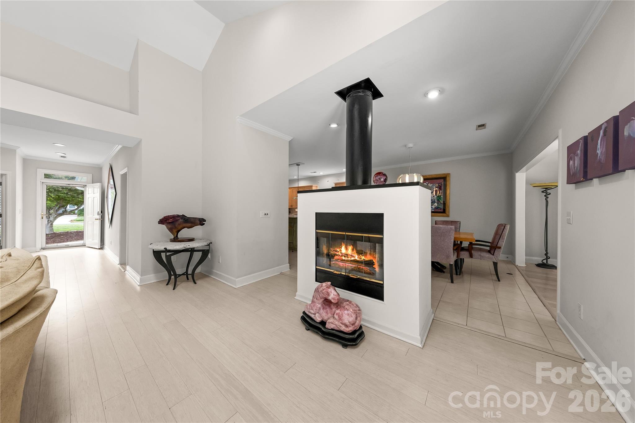 4123 Fairway Downs Court — Charlotte