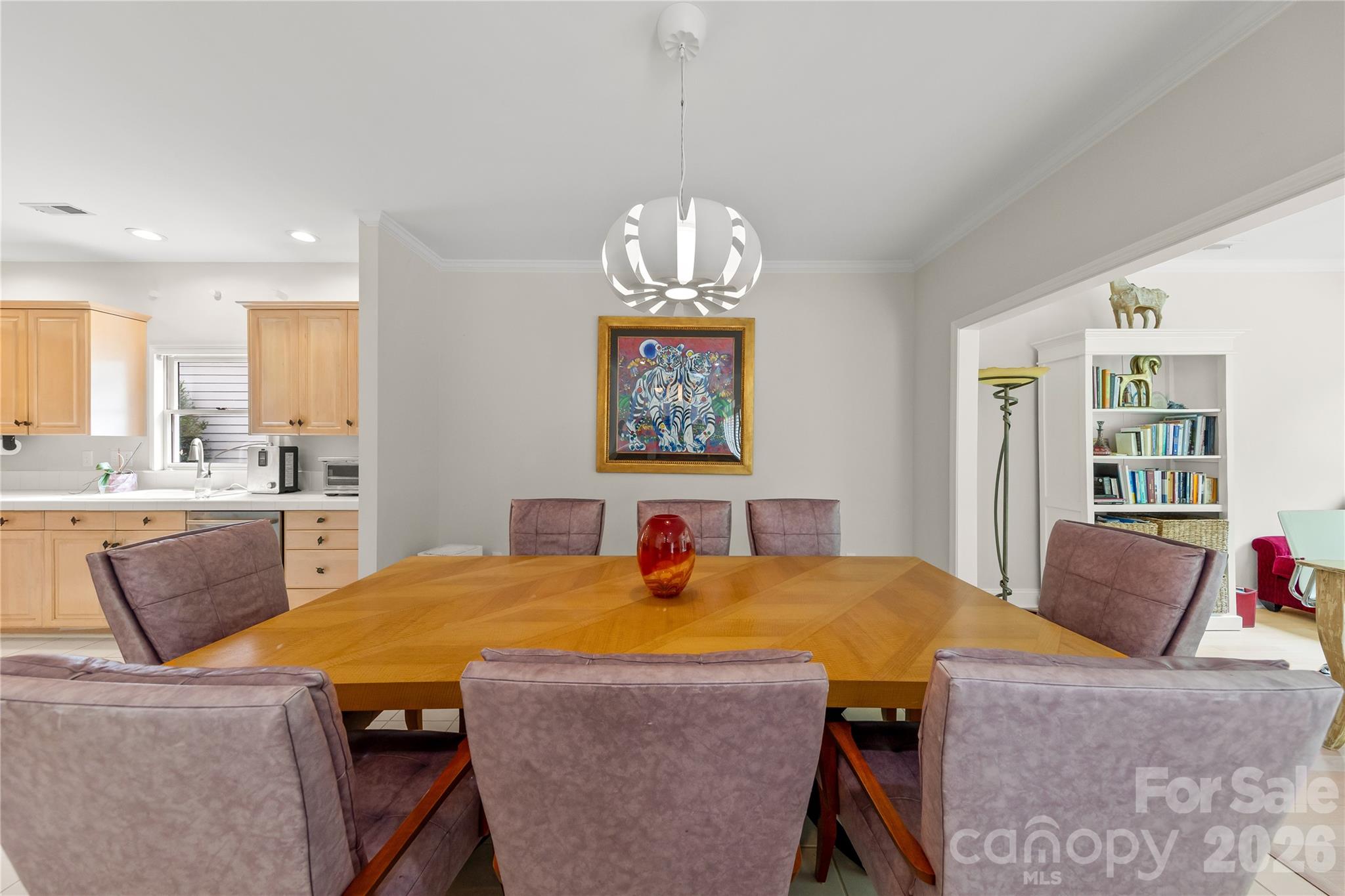 4123 Fairway Downs Court — Charlotte