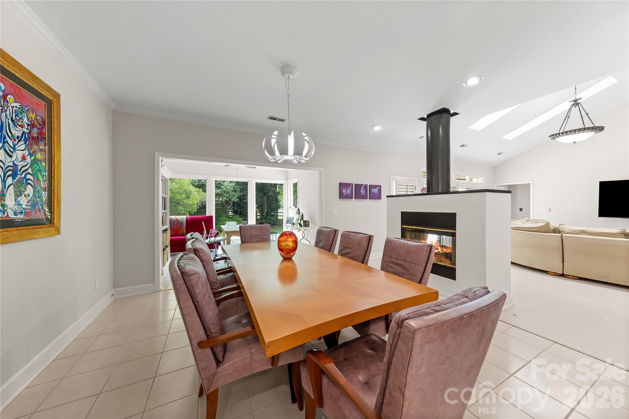 4123 Fairway Downs Court — Charlotte