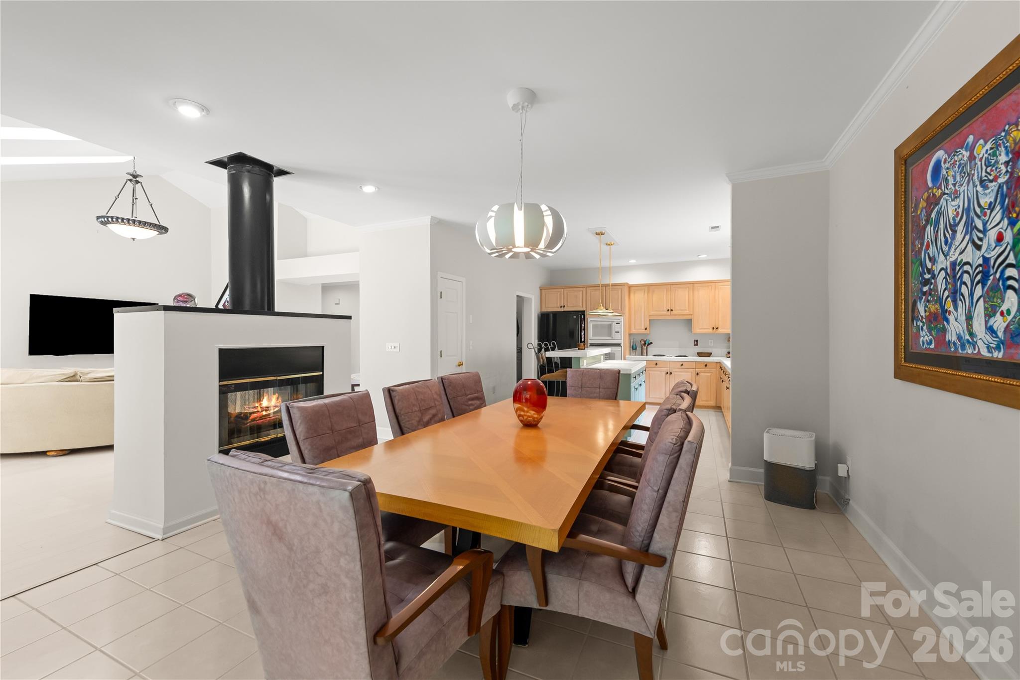 4123 Fairway Downs Court — Charlotte