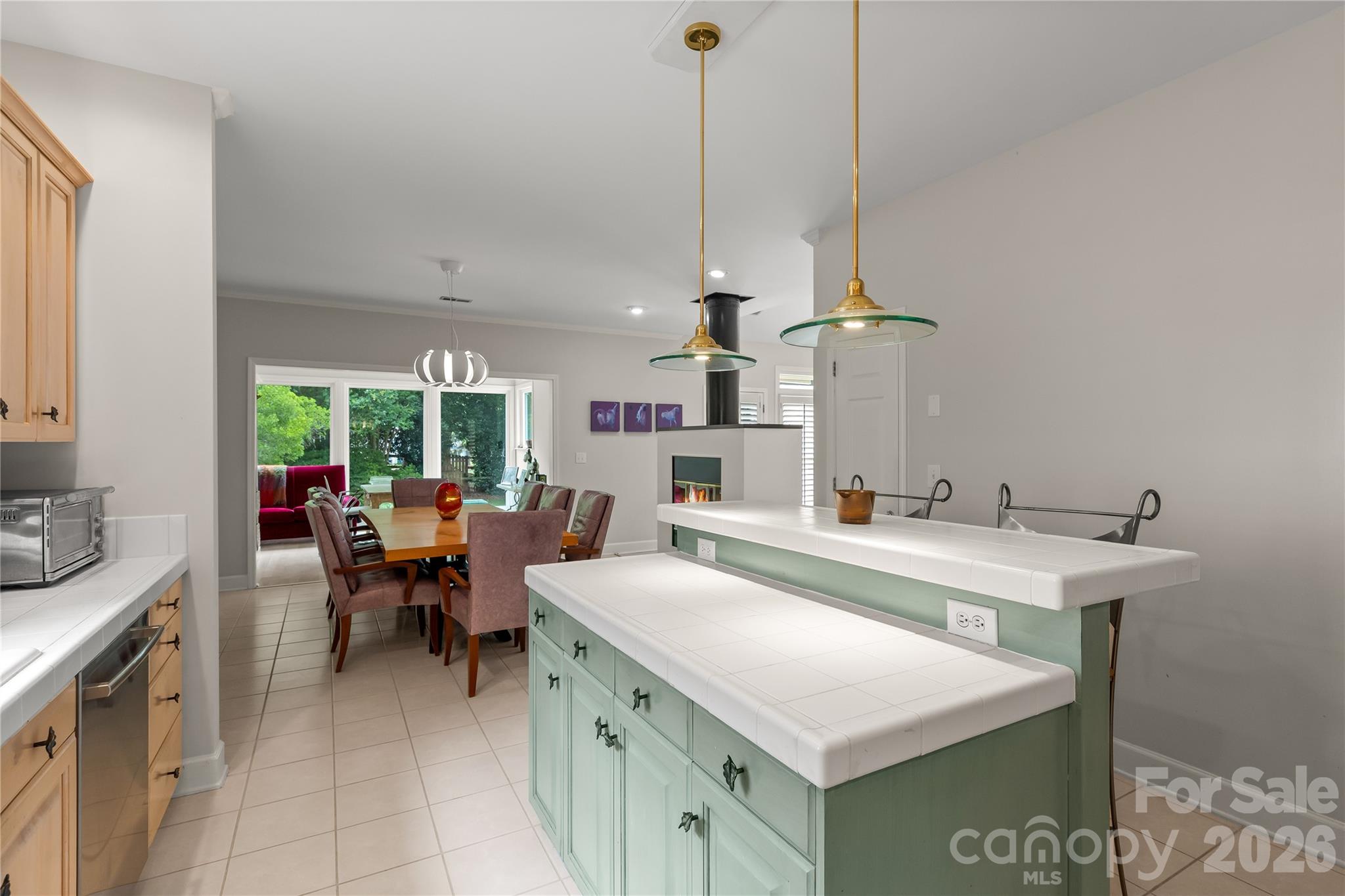 4123 Fairway Downs Court — Charlotte