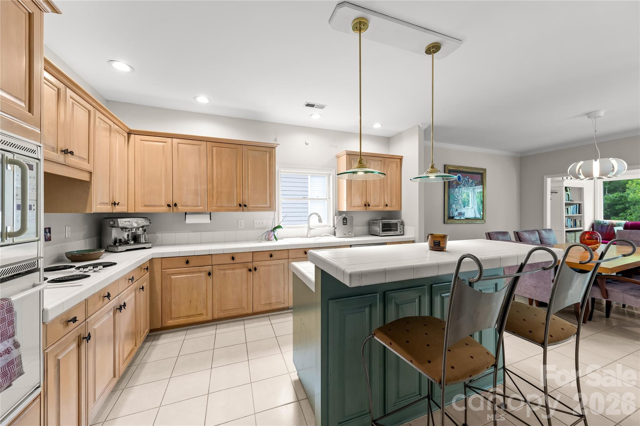 4123 Fairway Downs Court — Charlotte