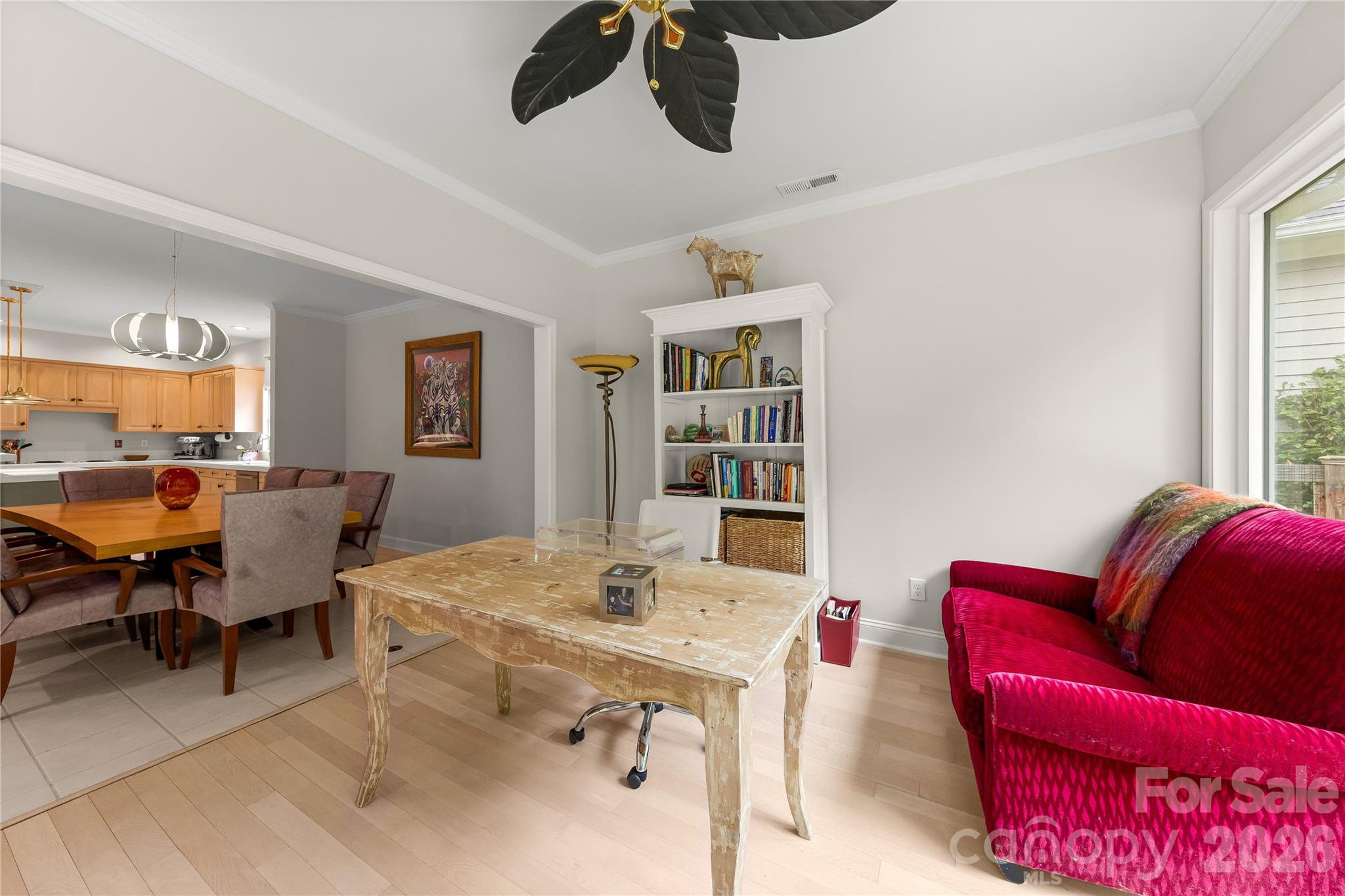4123 Fairway Downs Court — Charlotte