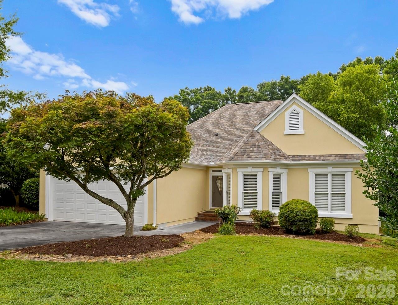 4123 Fairway Downs Court — Charlotte