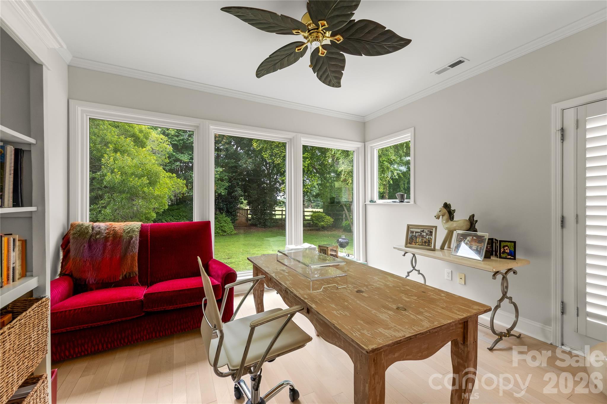 4123 Fairway Downs Court — Charlotte