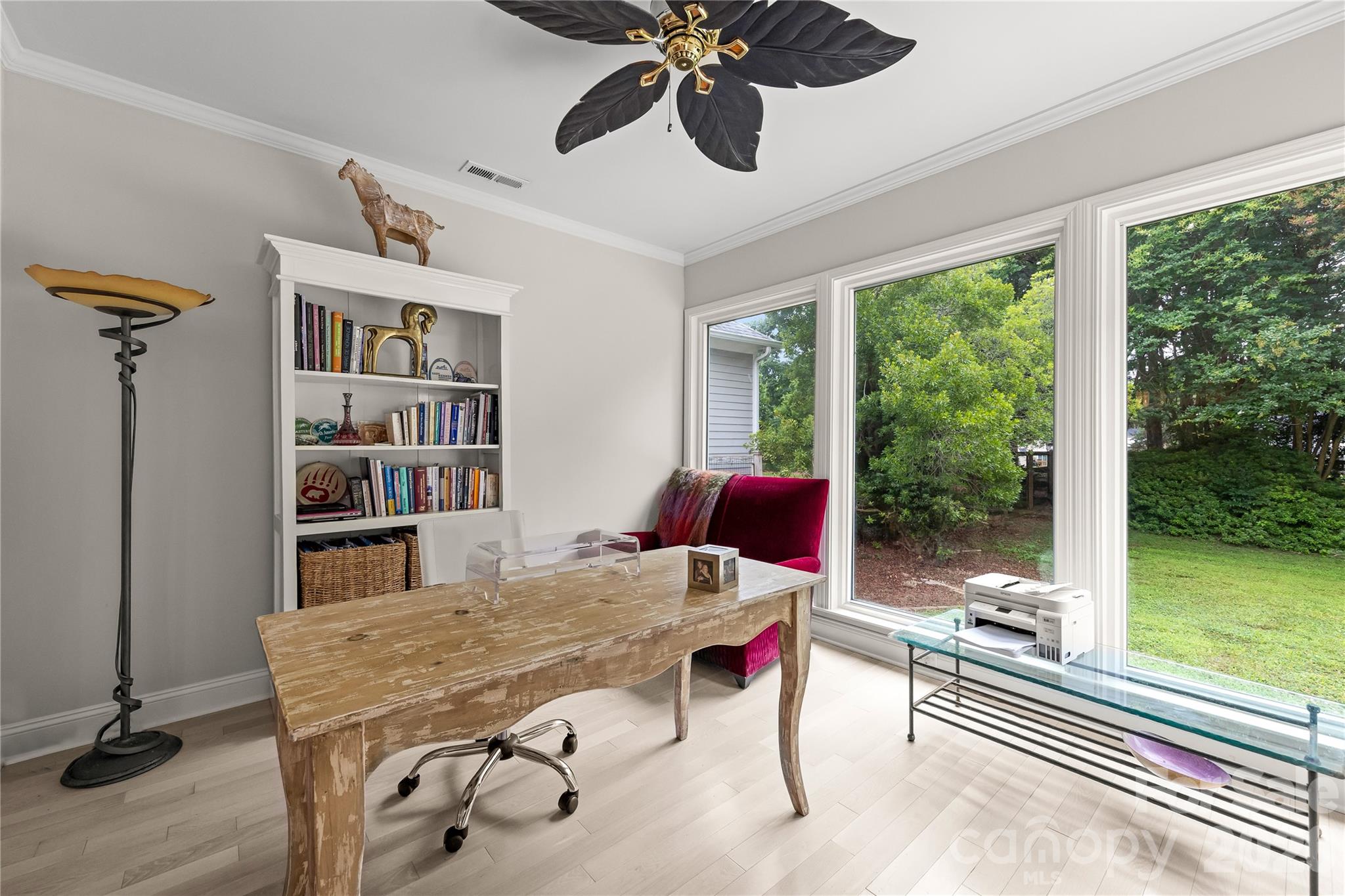 4123 Fairway Downs Court — Charlotte