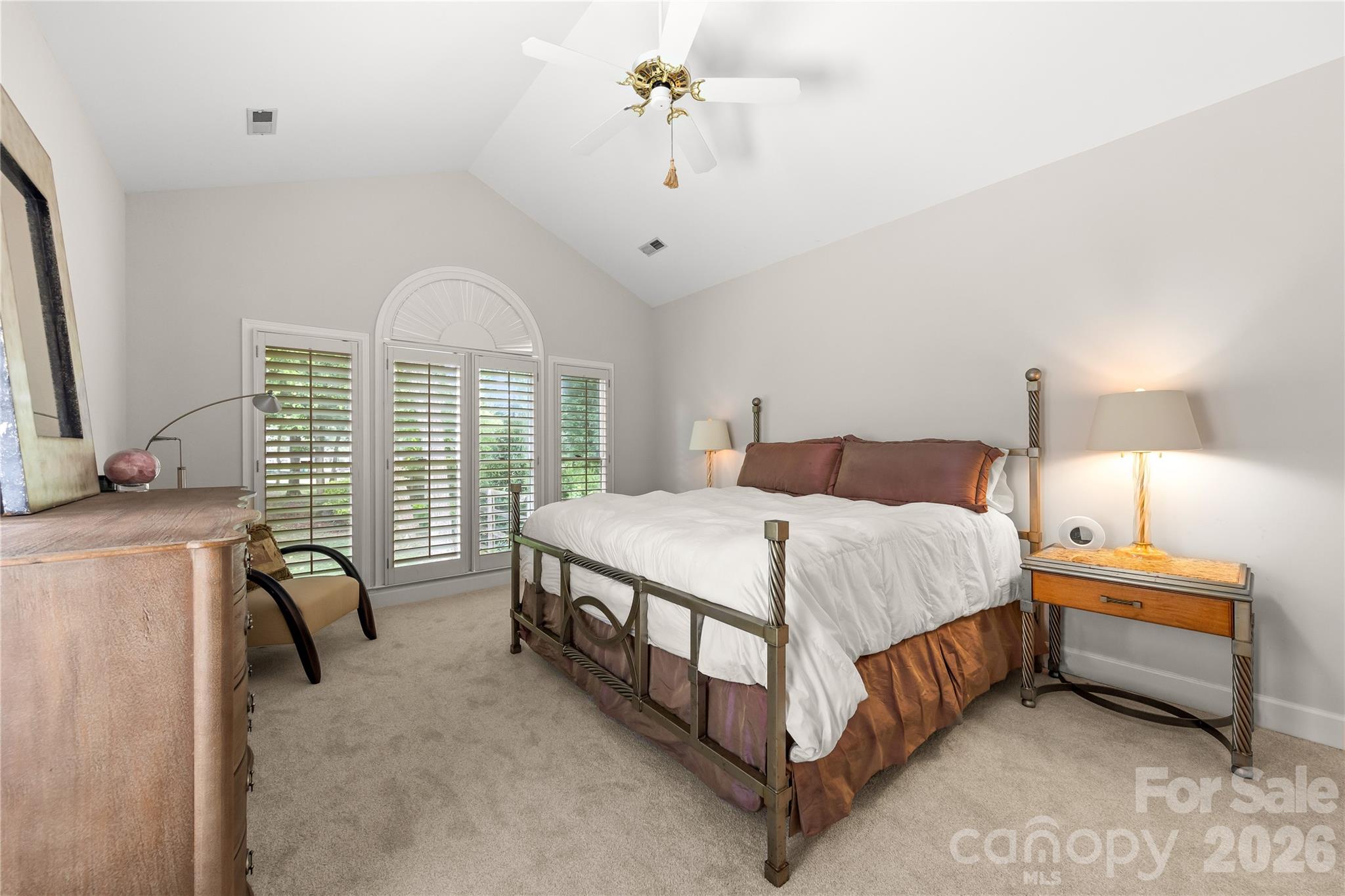4123 Fairway Downs Court — Charlotte