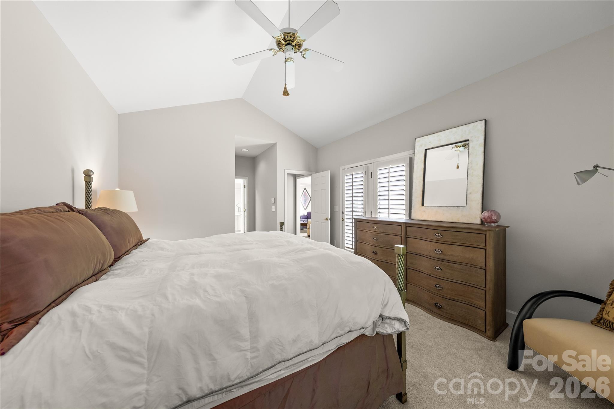 4123 Fairway Downs Court — Charlotte