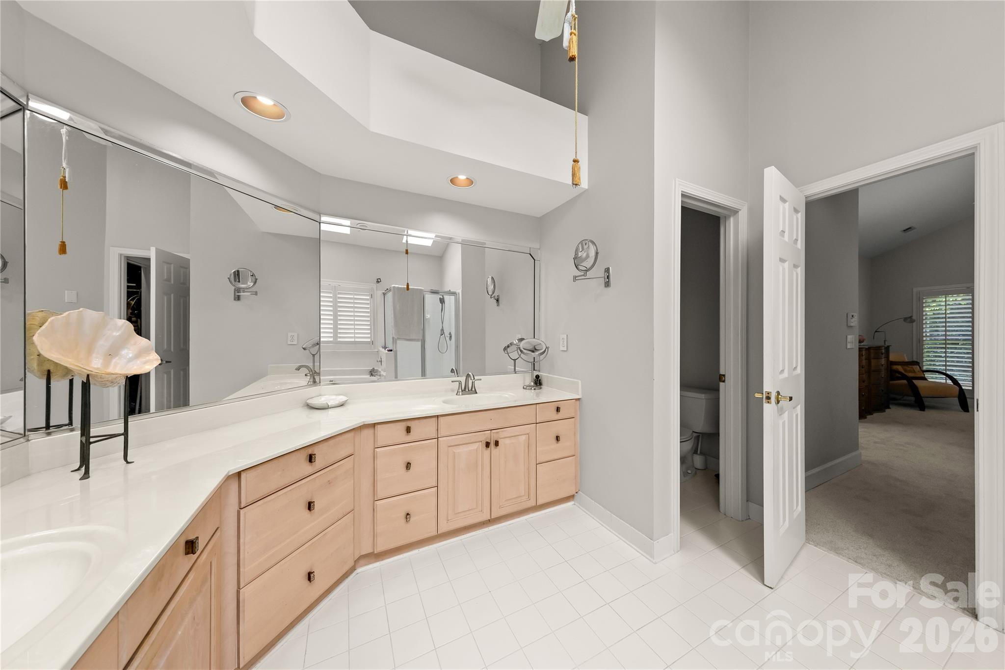 4123 Fairway Downs Court — Charlotte