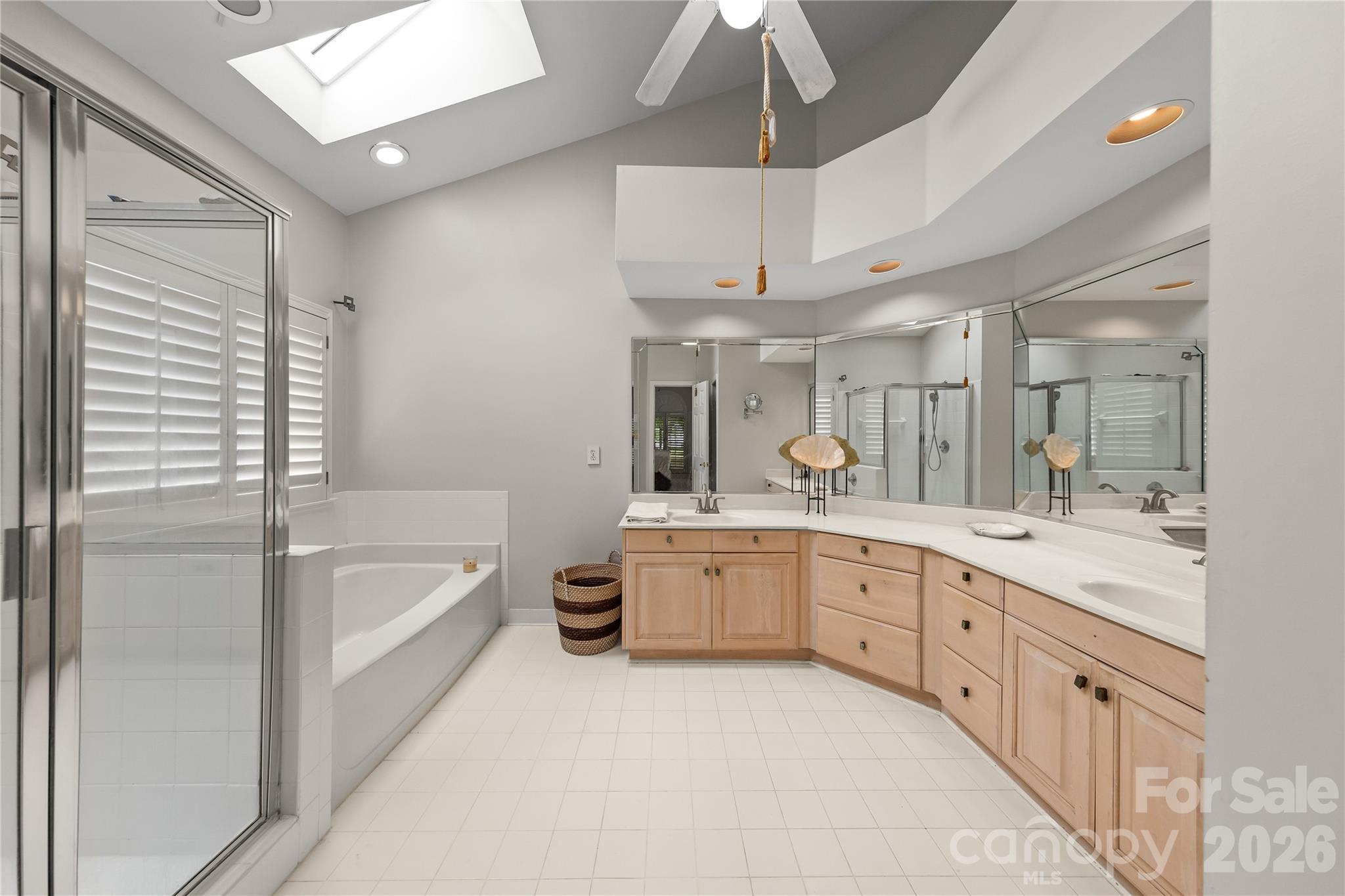 4123 Fairway Downs Court — Charlotte