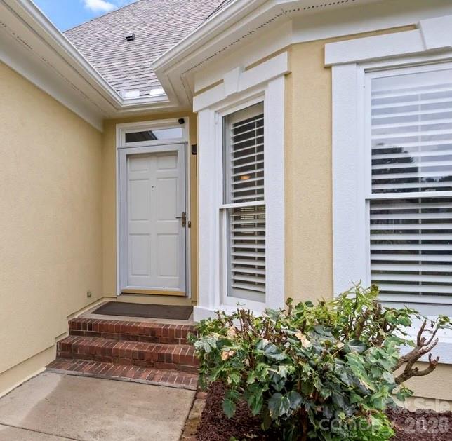 4123 Fairway Downs Court — Charlotte