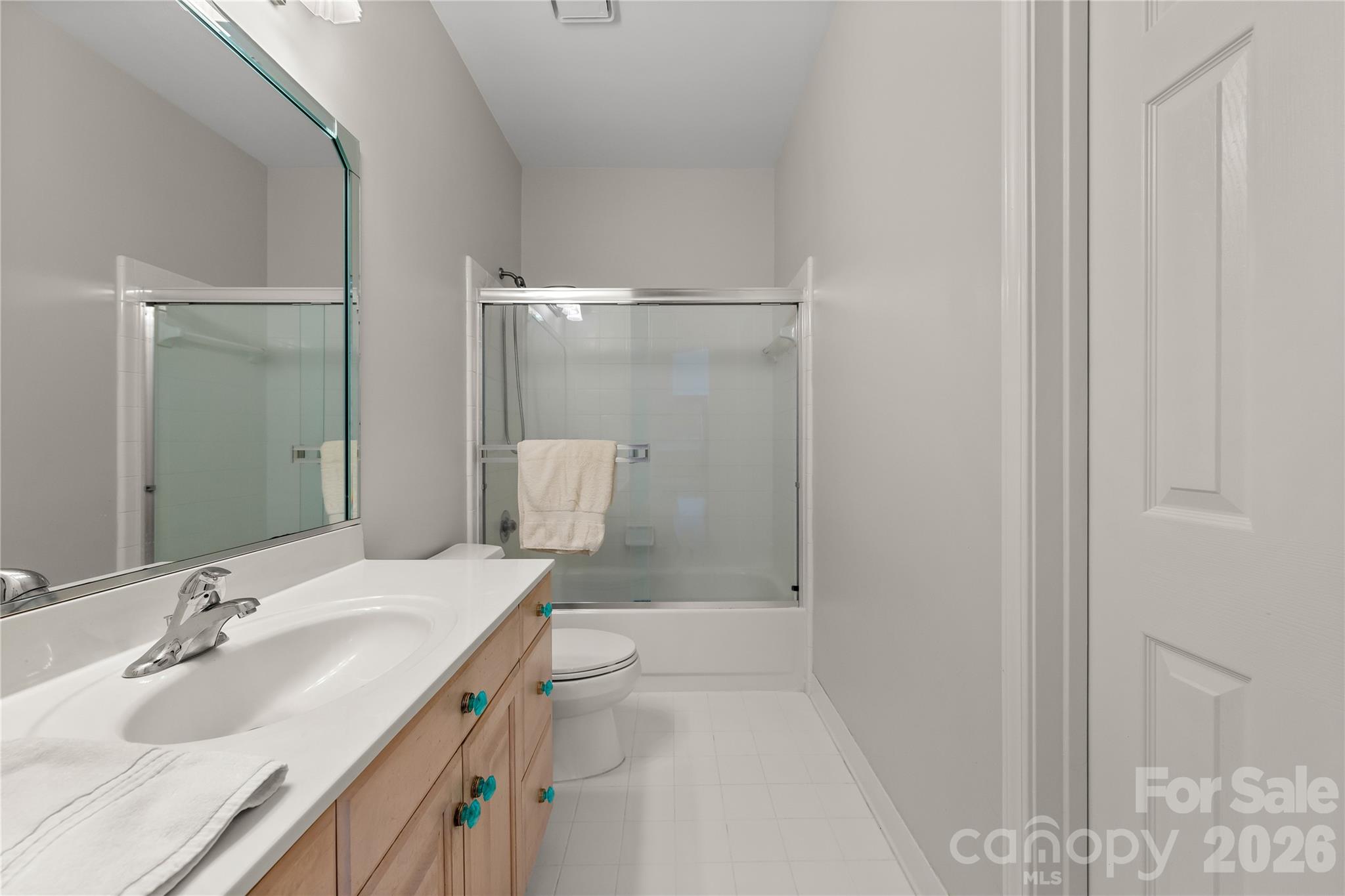 4123 Fairway Downs Court — Charlotte