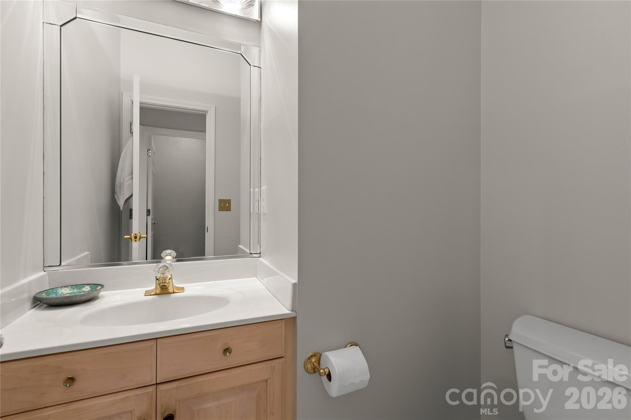 4123 Fairway Downs Court — Charlotte