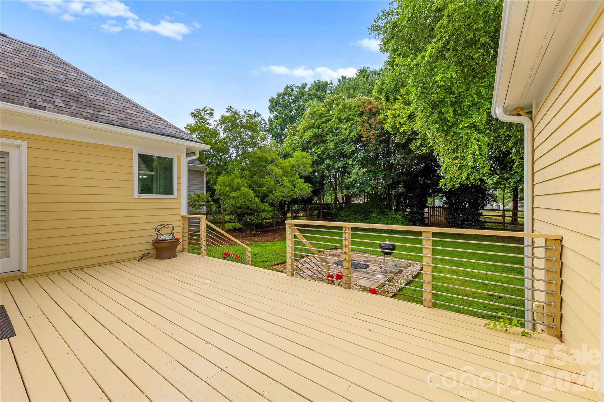 4123 Fairway Downs Court — Charlotte