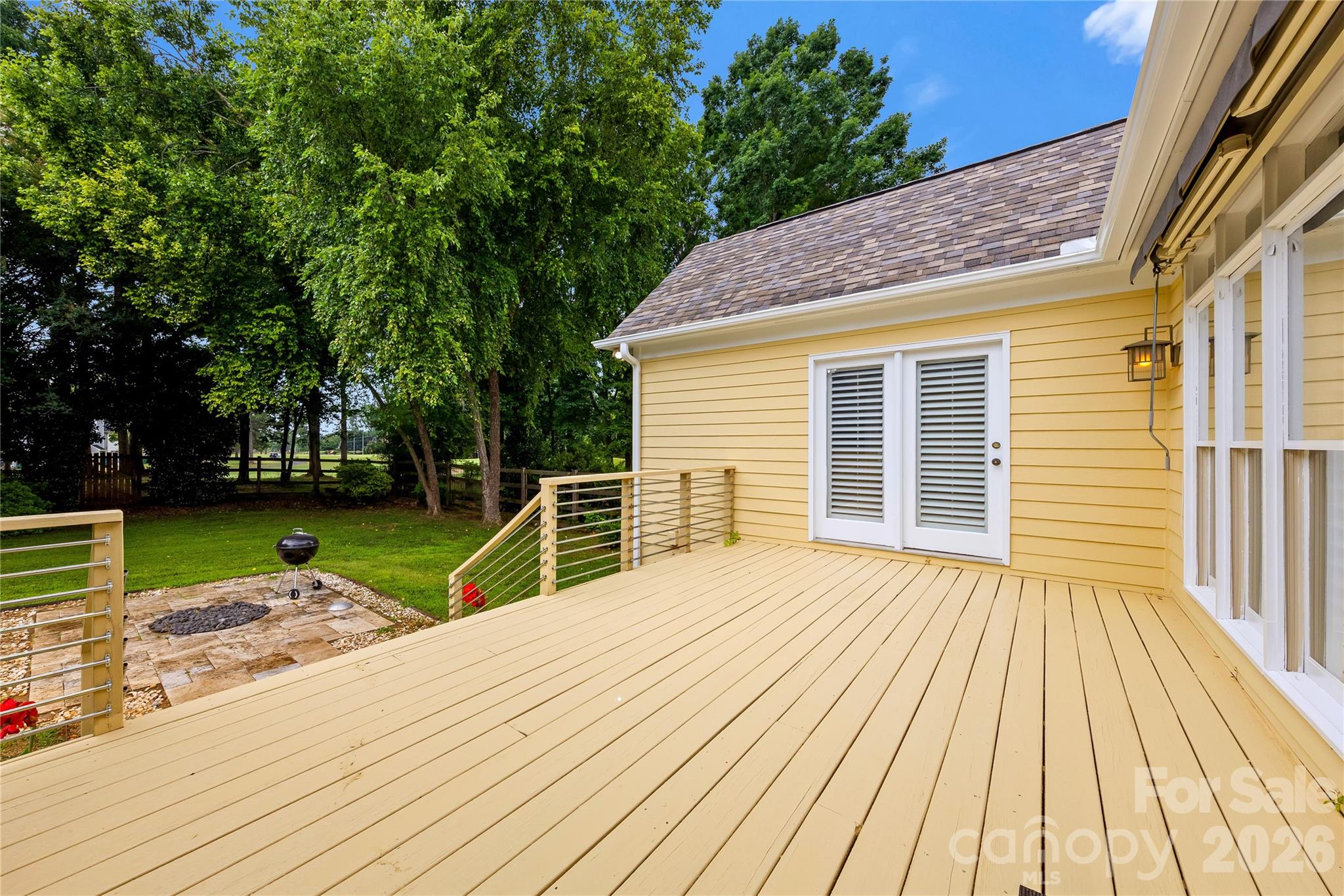 4123 Fairway Downs Court — Charlotte