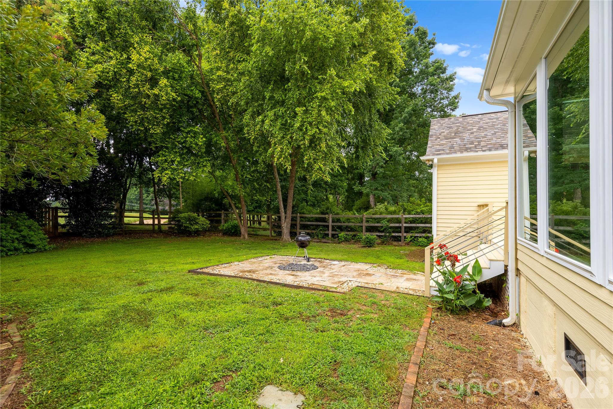 4123 Fairway Downs Court — Charlotte