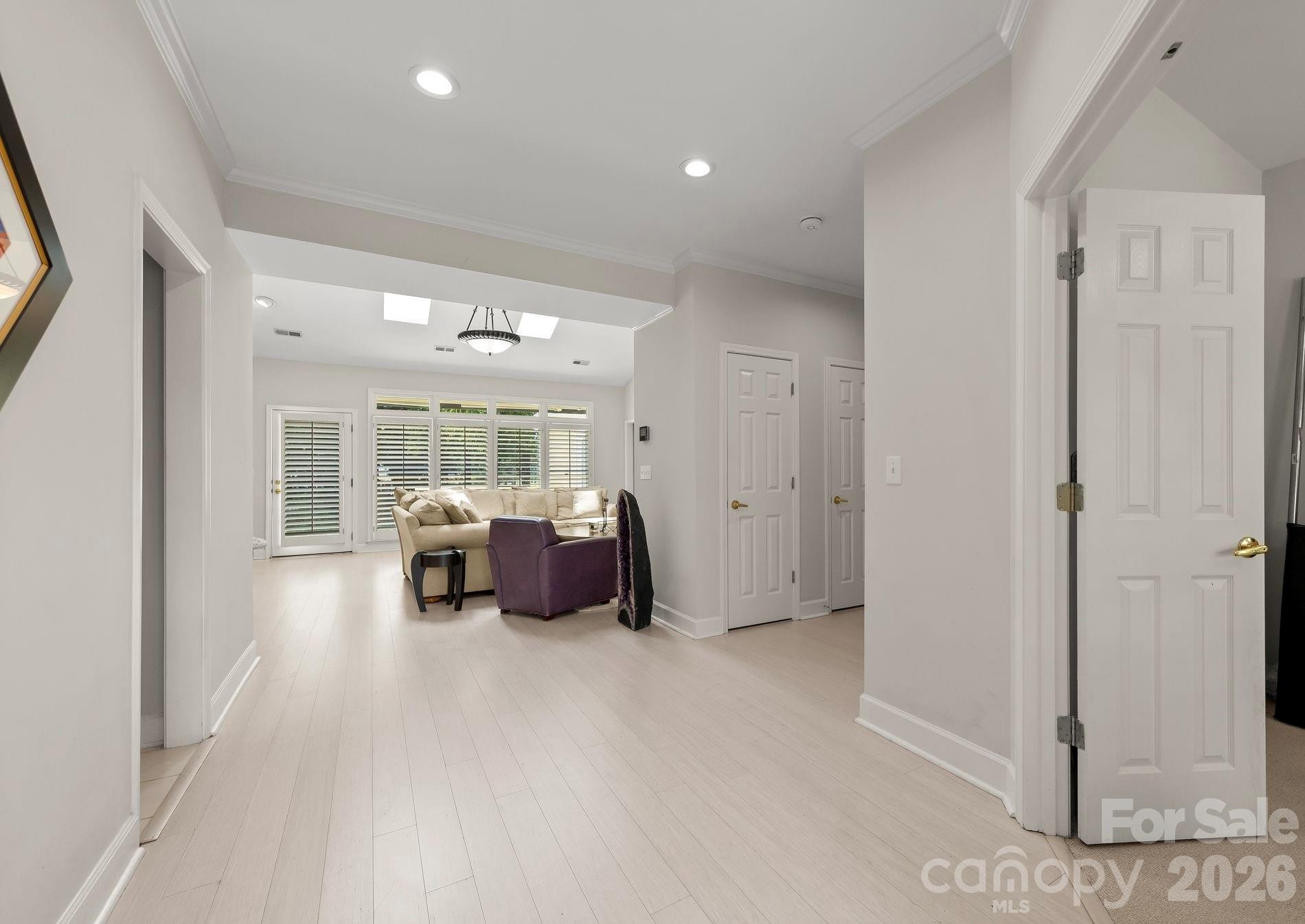 4123 Fairway Downs Court — Charlotte